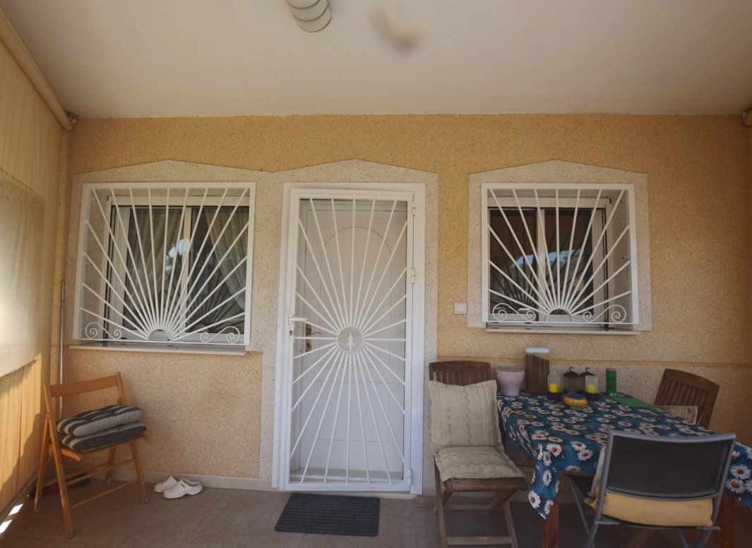 Resale - Villa -
Ciudad Quesada - Rojales