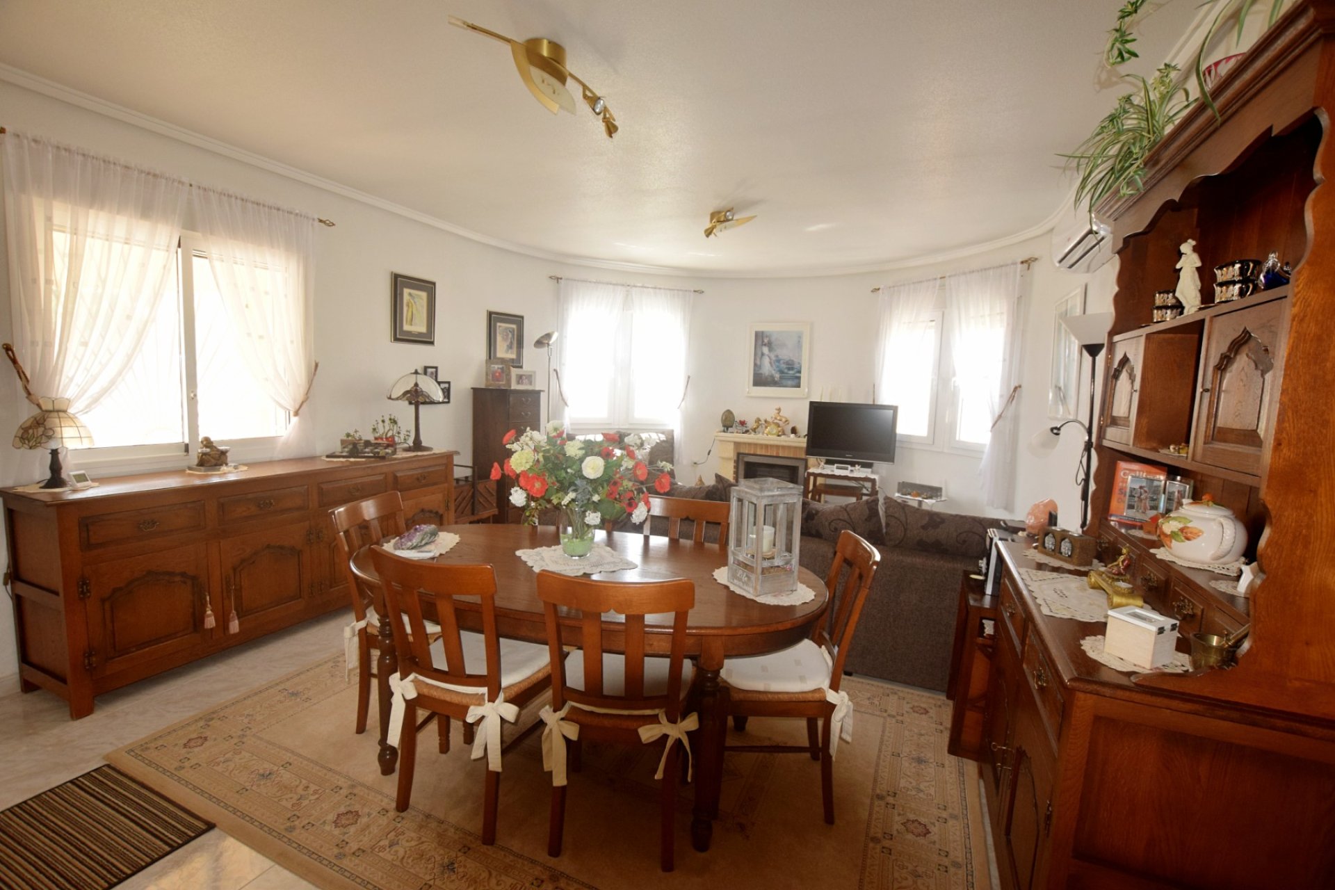 Resale - Villa -
Ciudad Quesada - Rojales