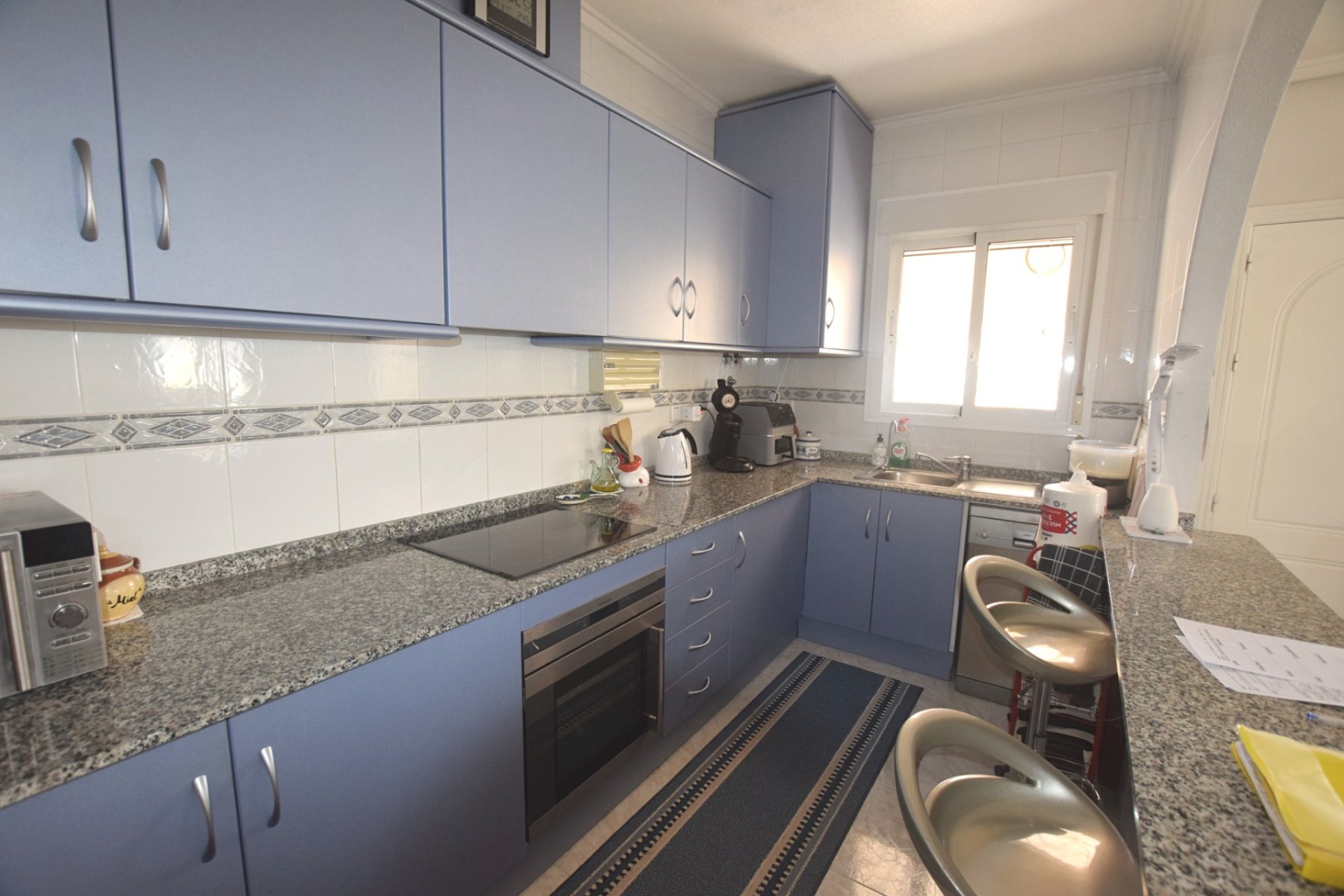 Resale - Villa -
Ciudad Quesada - Rojales