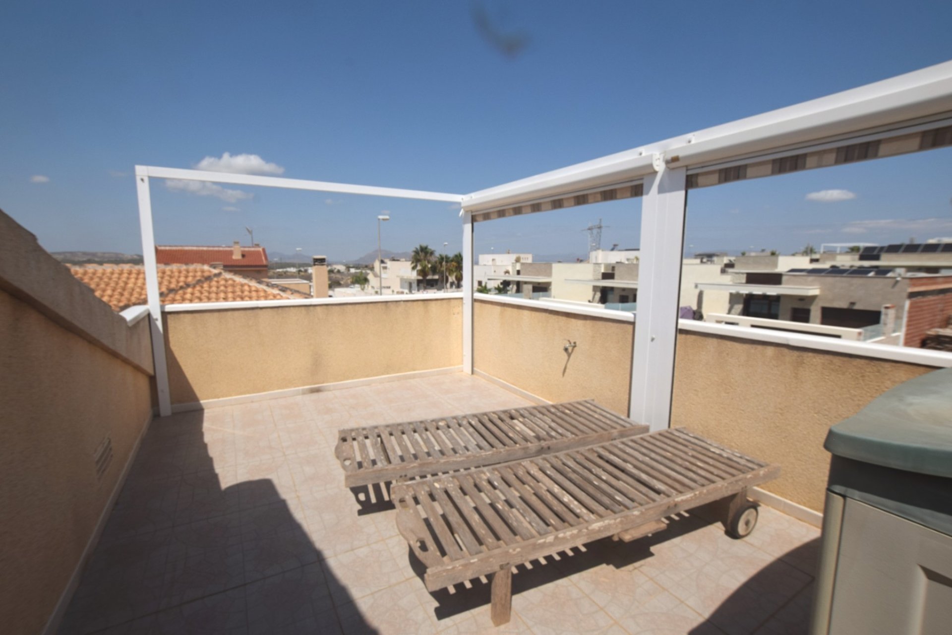 Resale - Villa -
Ciudad Quesada - Rojales