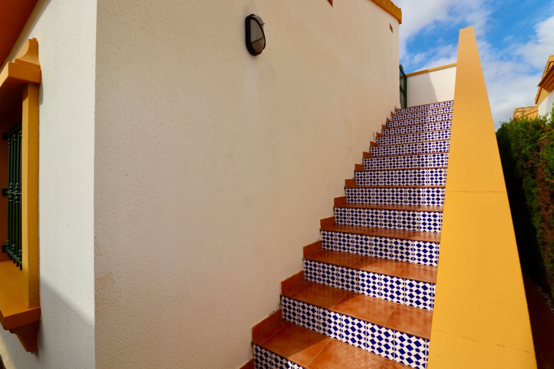 Resale - Villa -
Guardamar del Segura - El Raso