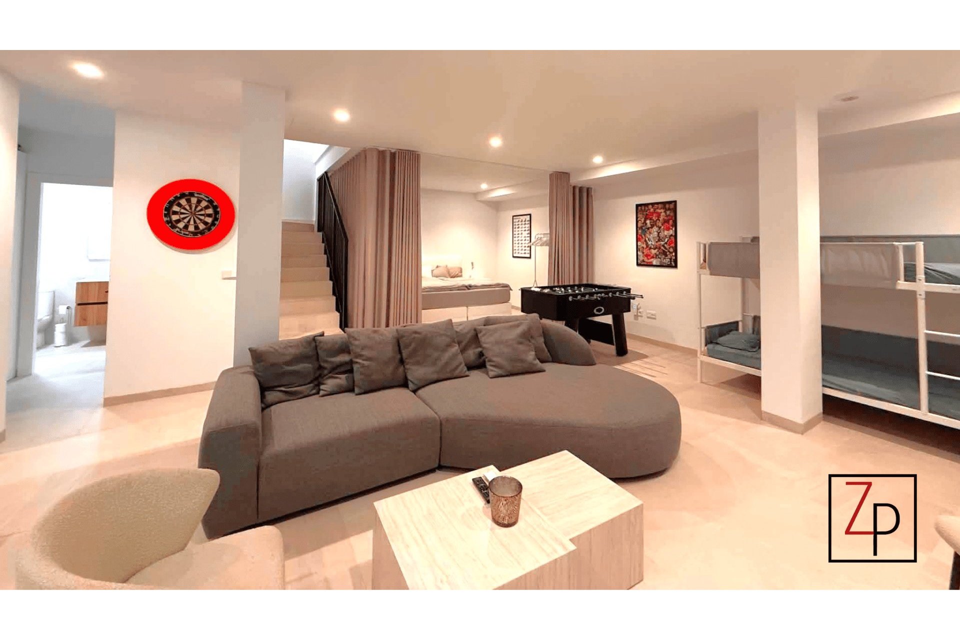 Resale - Villa -
Los Alcazares - Santa Rosalia Lake and Life Resort