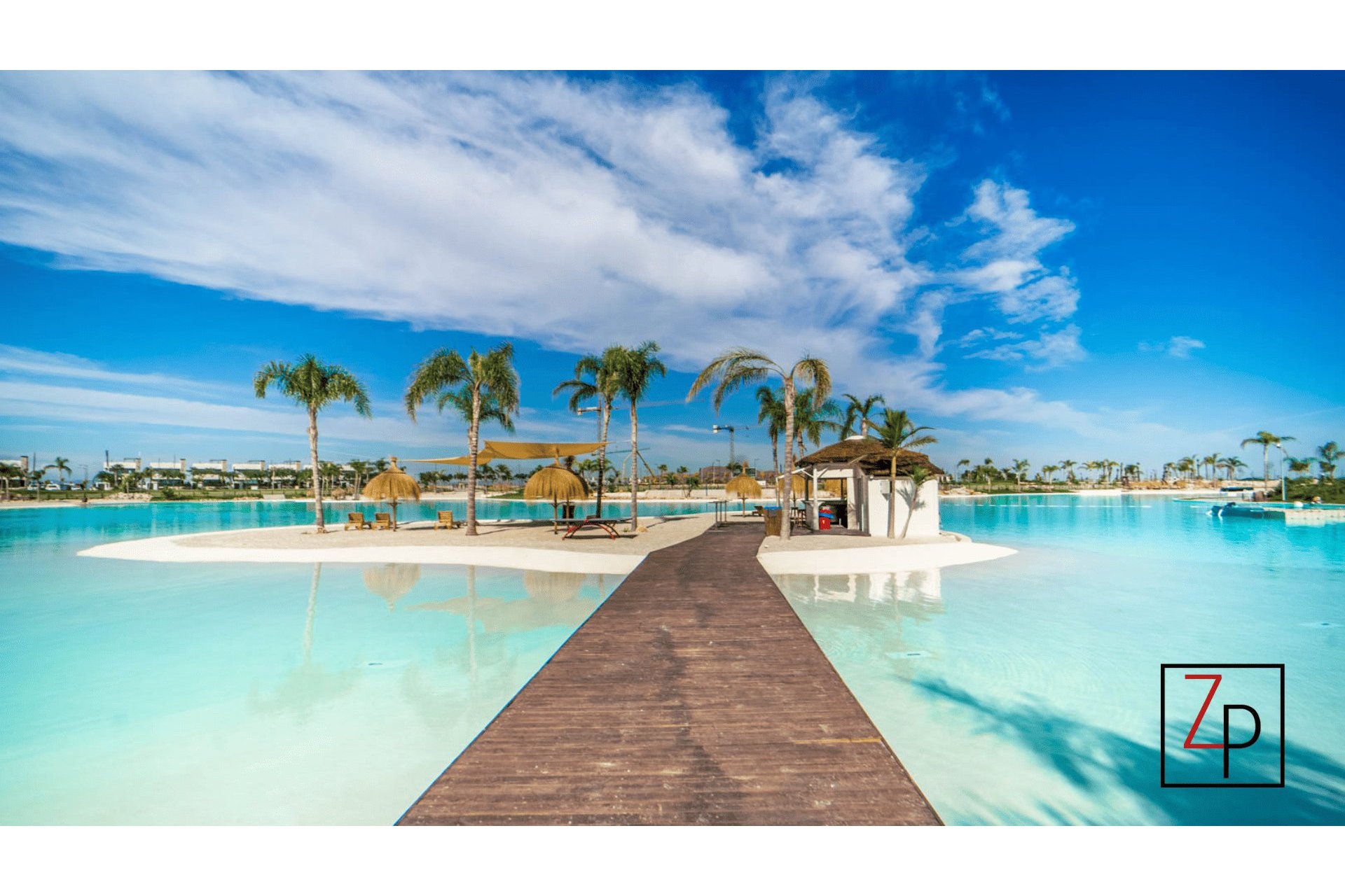Resale - Villa -
Los Alcazares - Santa Rosalia Lake and Life Resort