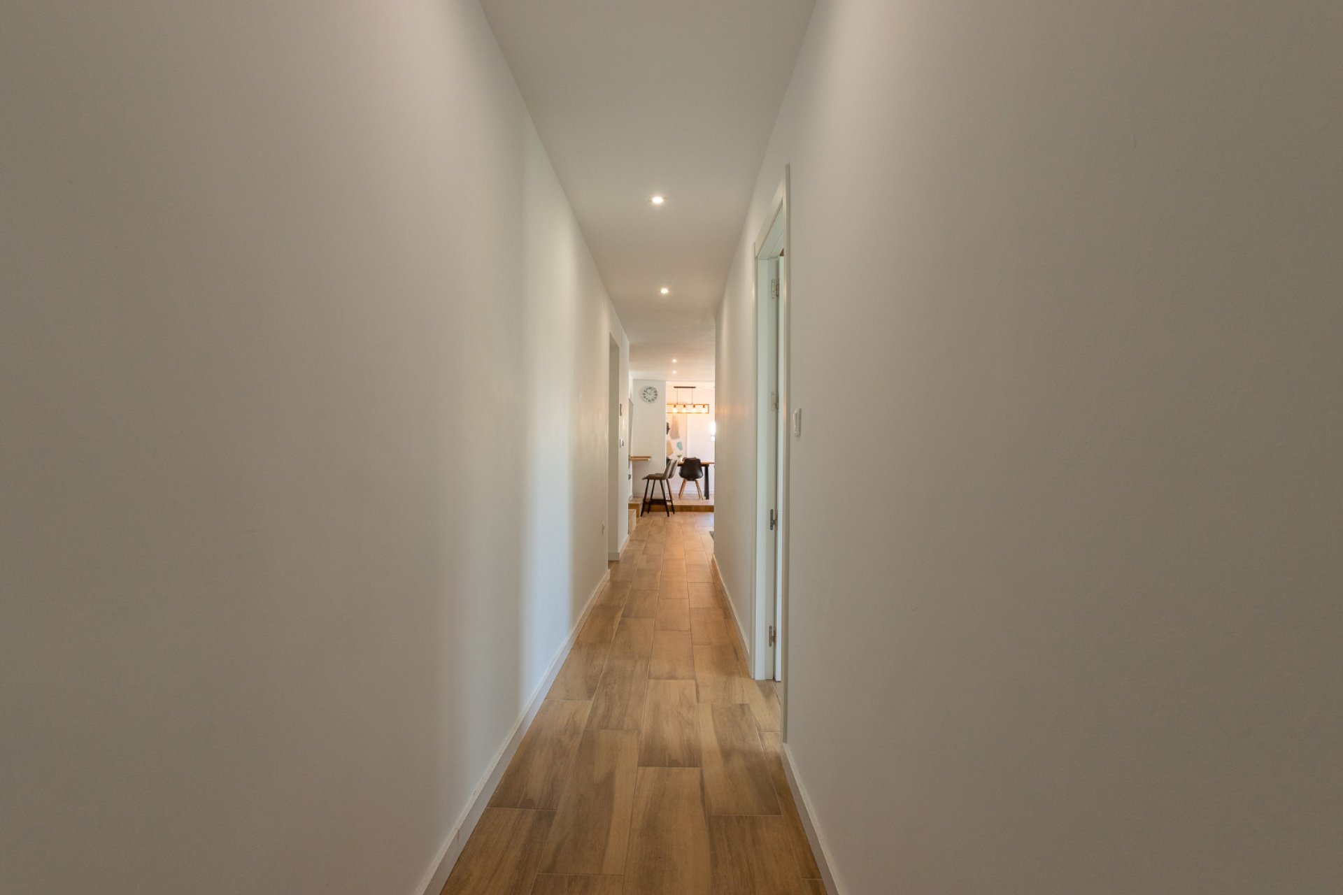 Resale - Villa -
Los Balcones