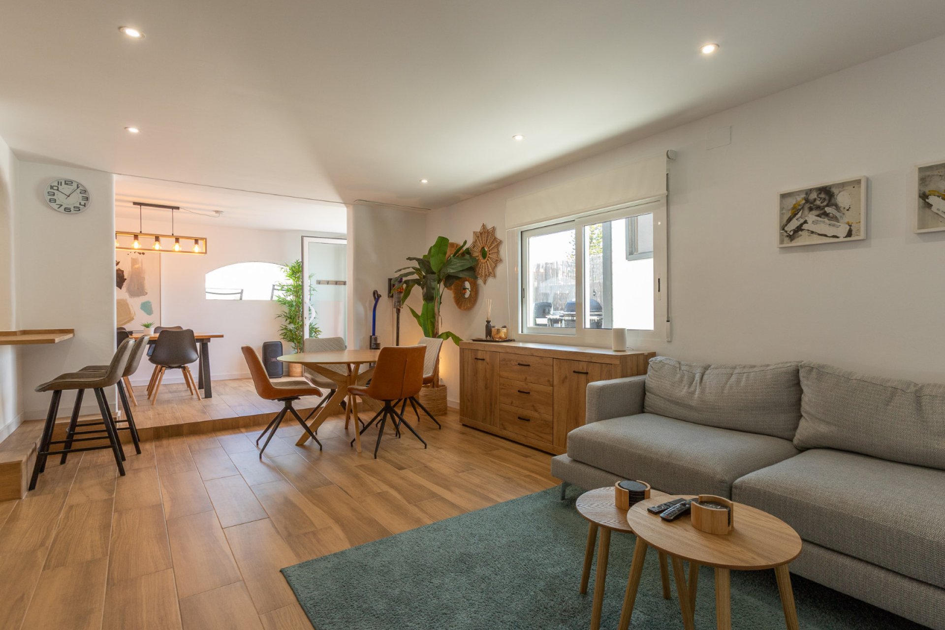 Resale - Villa -
Los Balcones