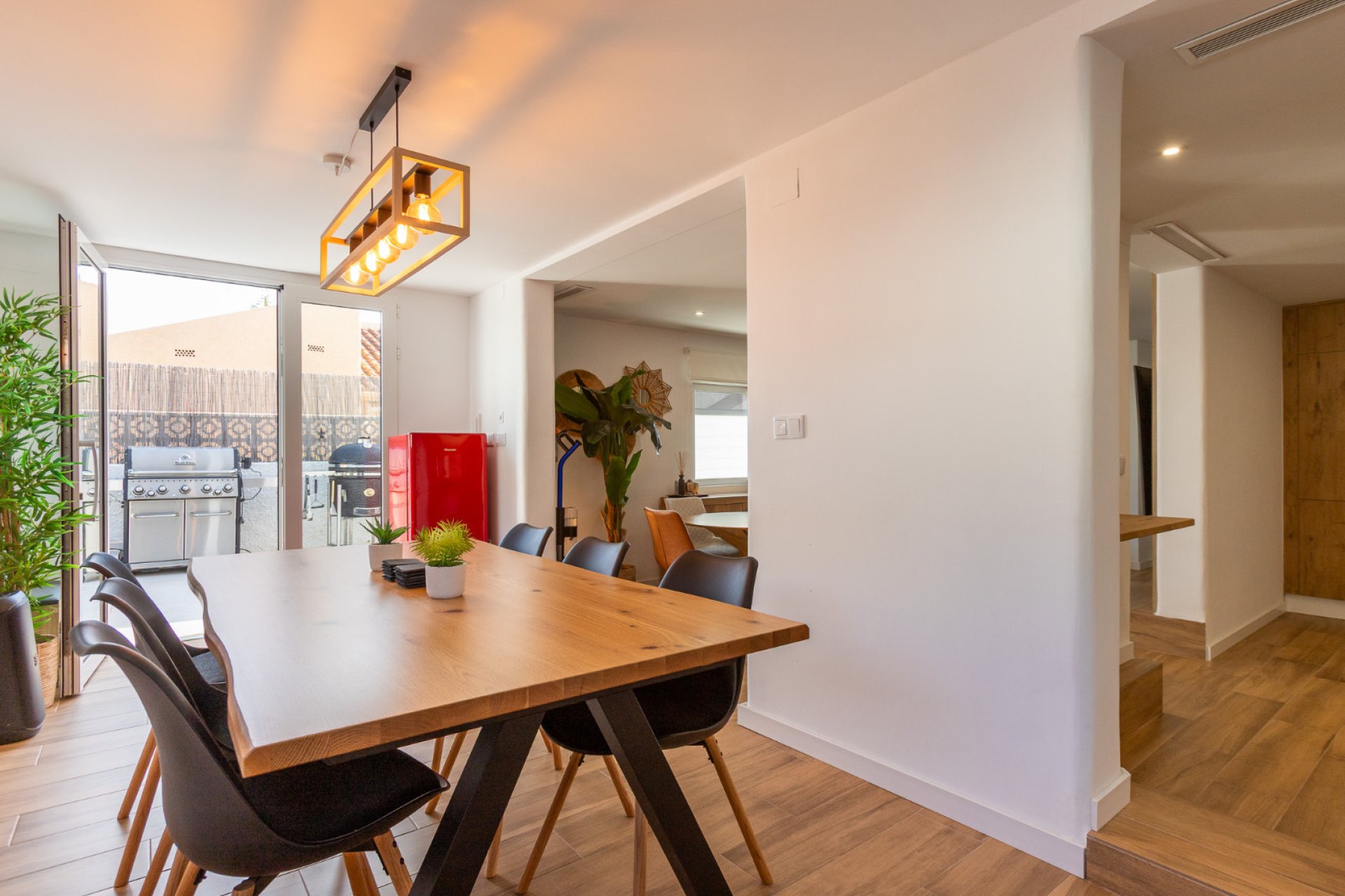 Resale - Villa -
Los Balcones