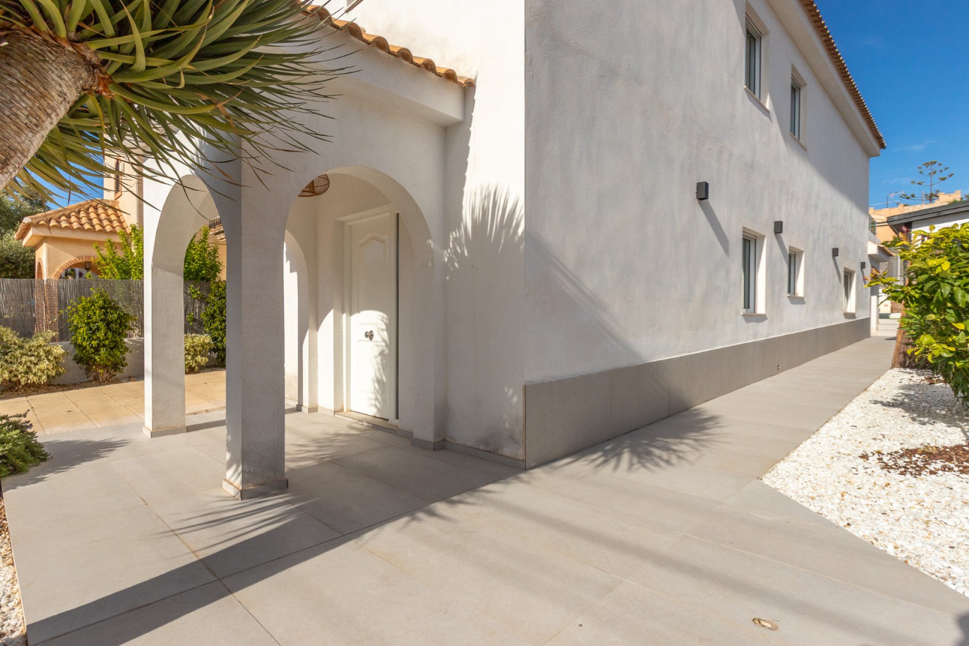 Resale - Villa -
Los Balcones
