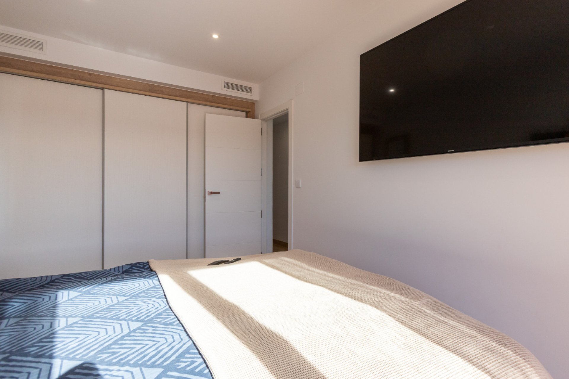 Resale - Villa -
Los Balcones