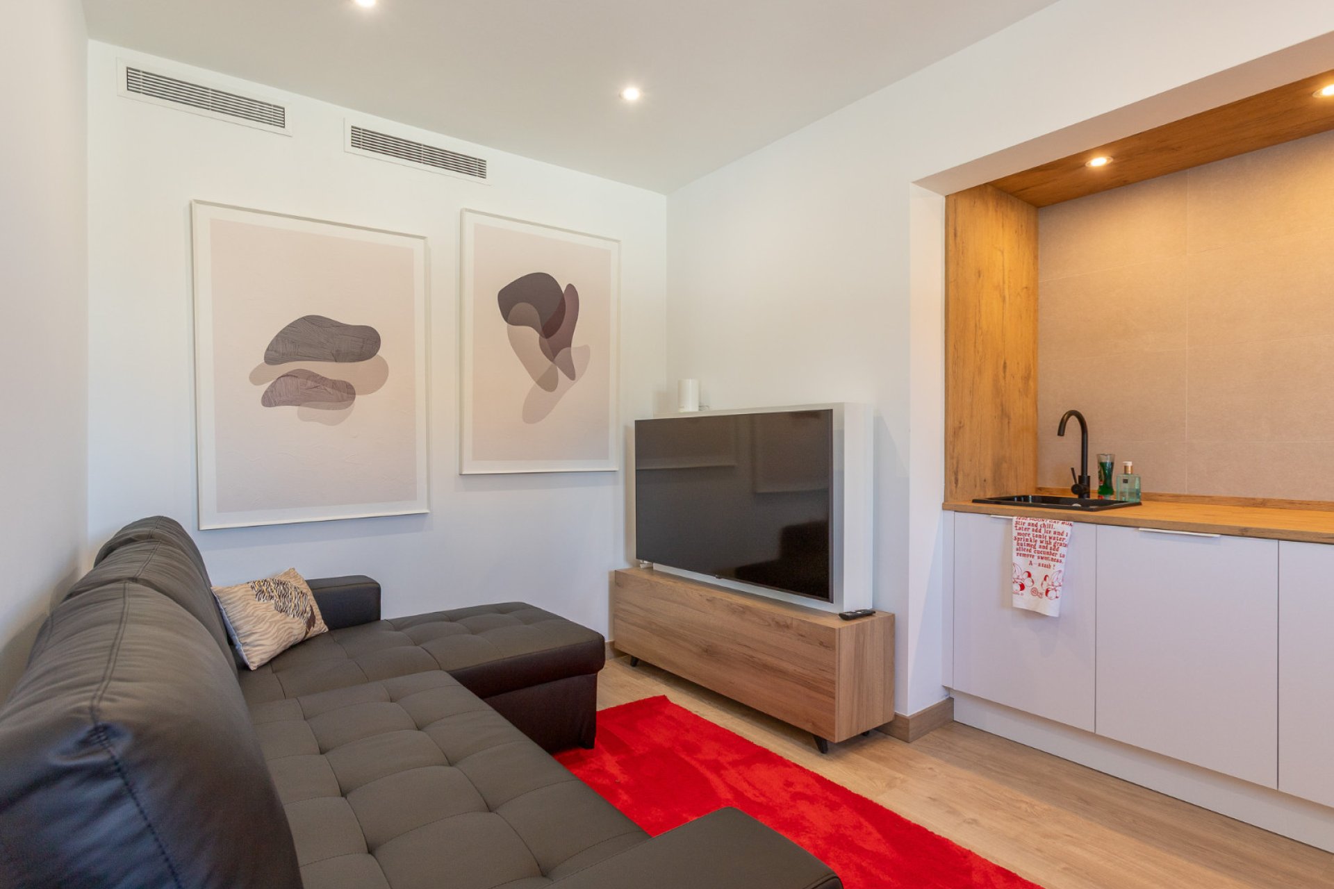 Resale - Villa -
Los Balcones