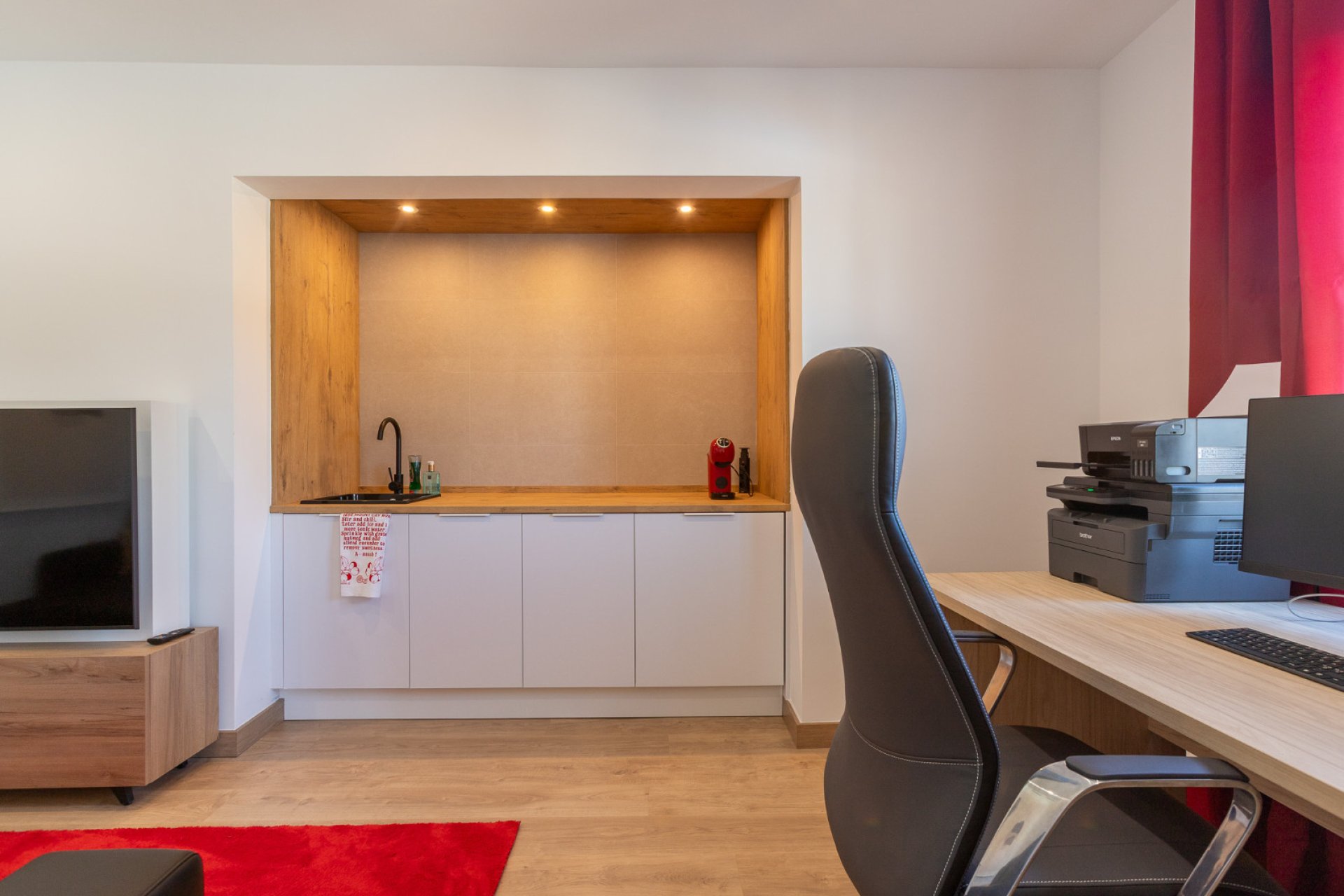 Resale - Villa -
Los Balcones