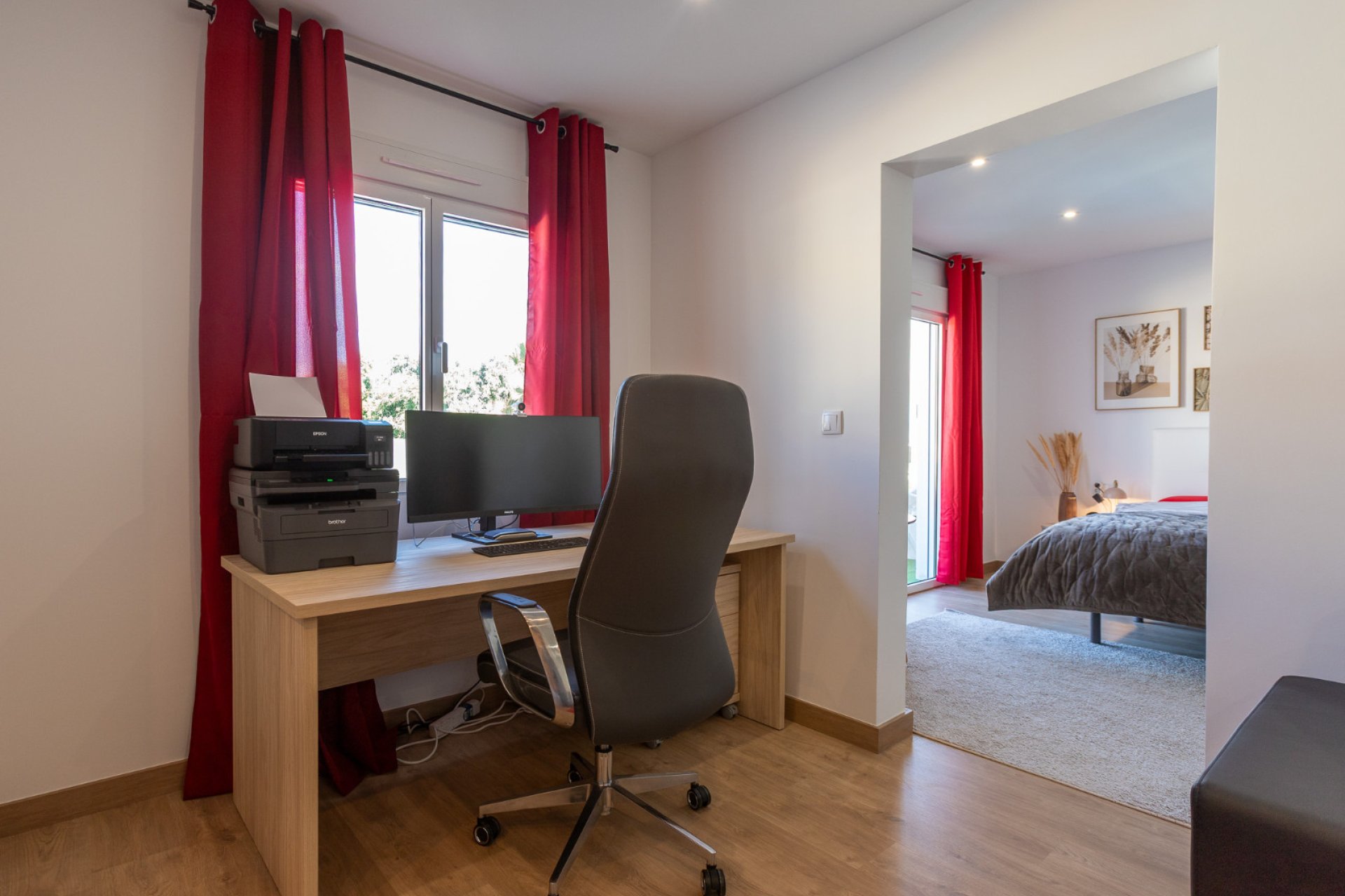 Resale - Villa -
Los Balcones