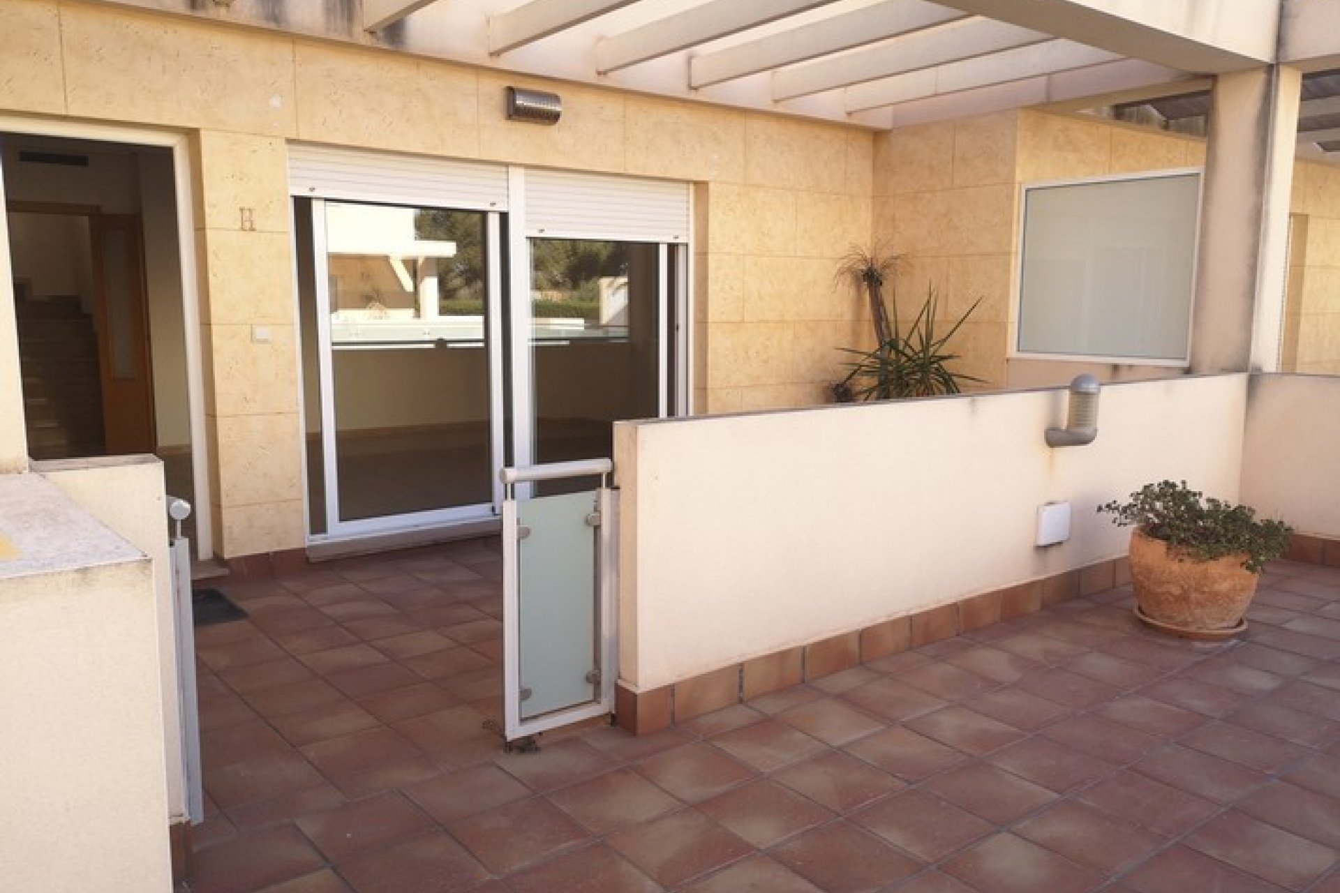 Resale - Villa -
Los Montesinos - La Herrada