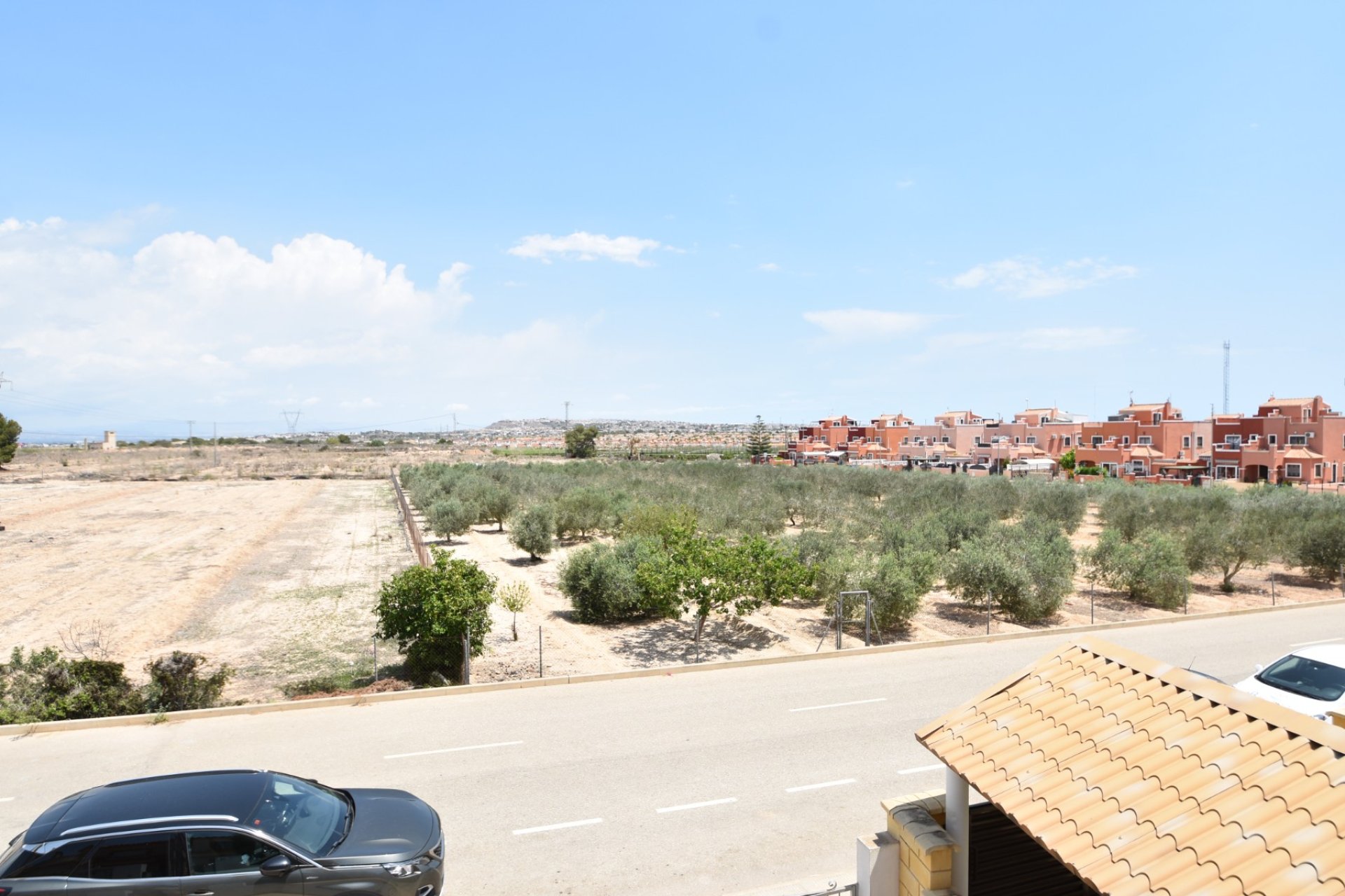 Resale - Villa -
Los Montesinos - La Herrada