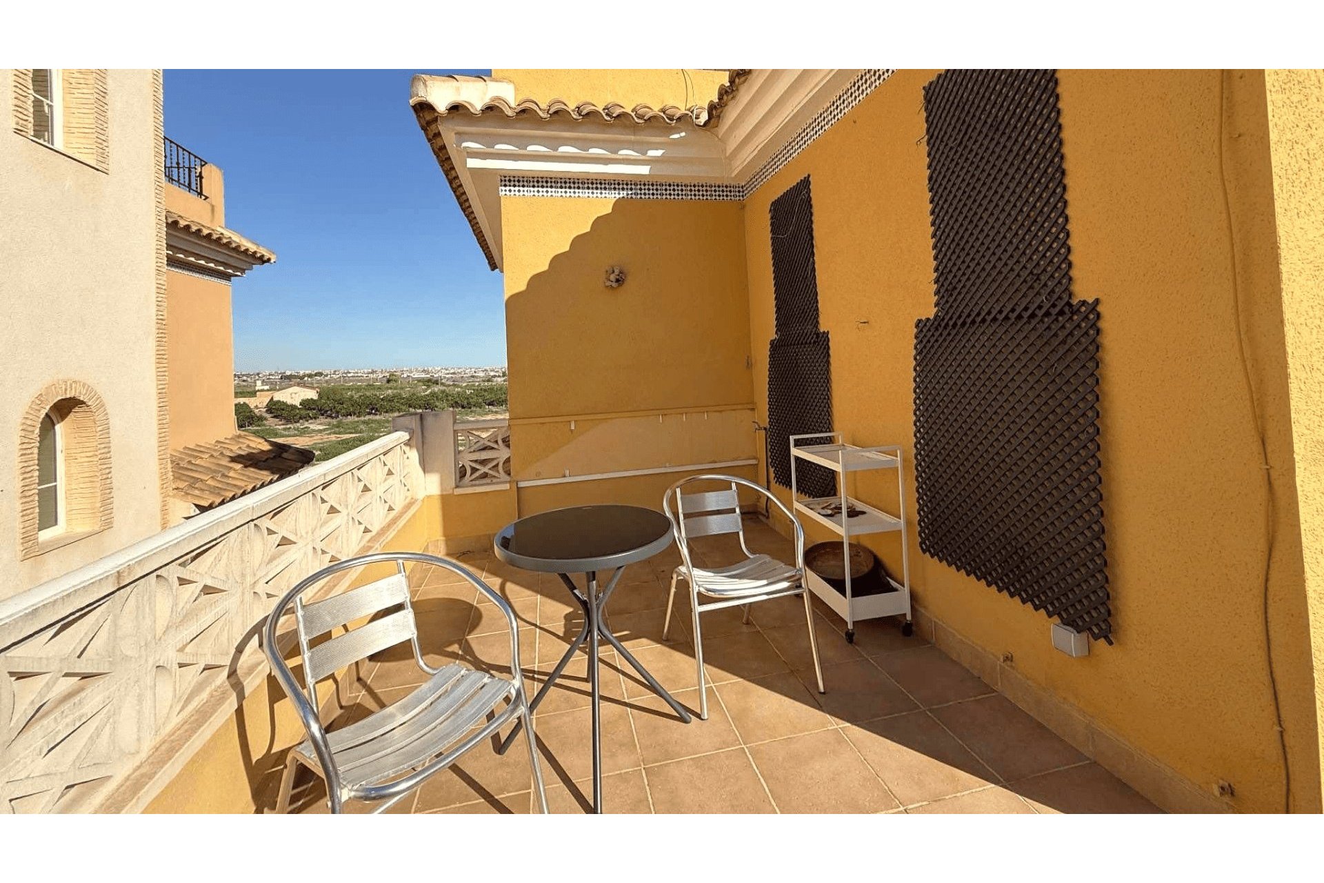 Resale - Villa -
Los Montesinos - La Herrada