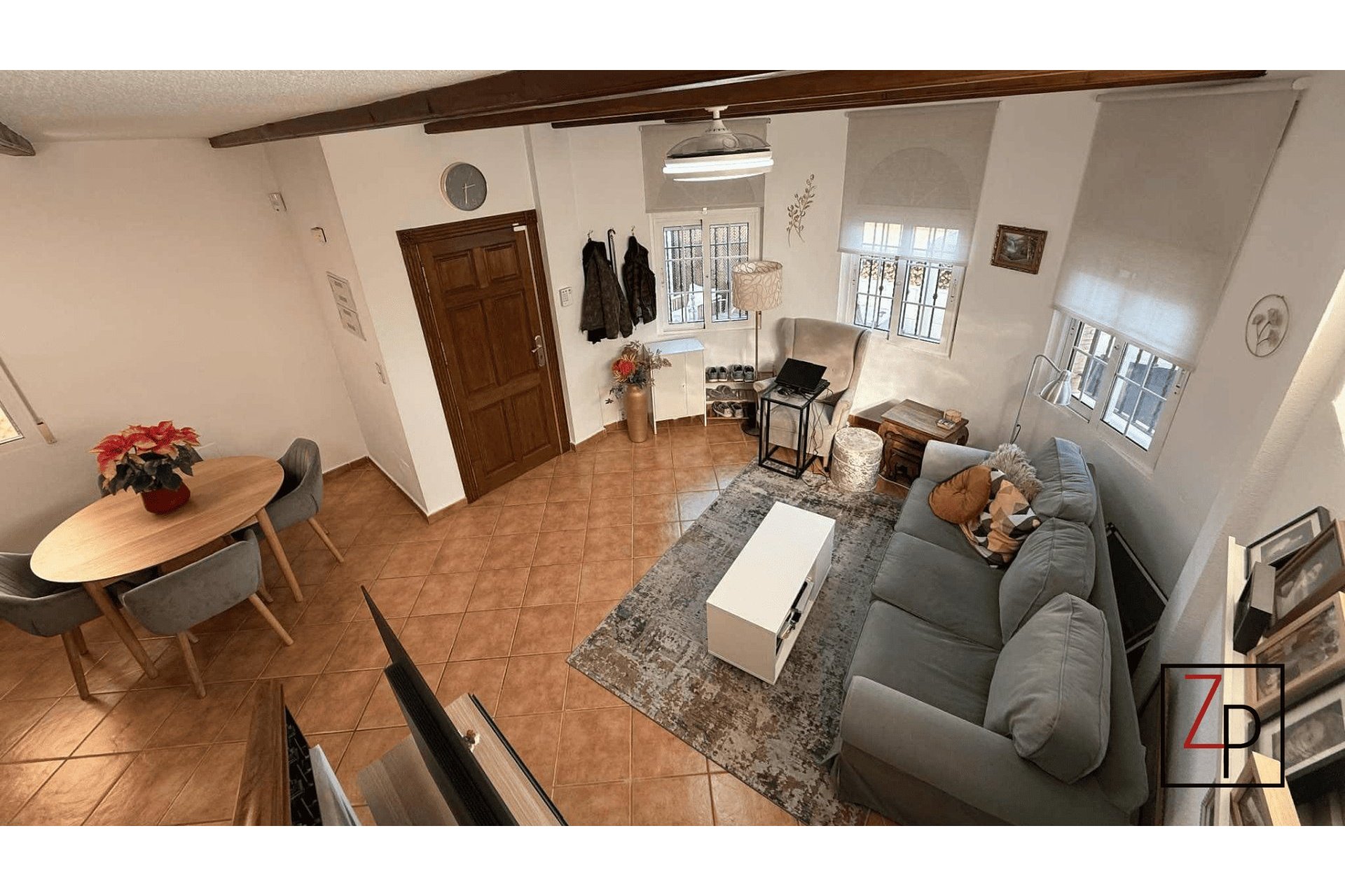 Resale - Villa -
Los Montesinos - La Herrada