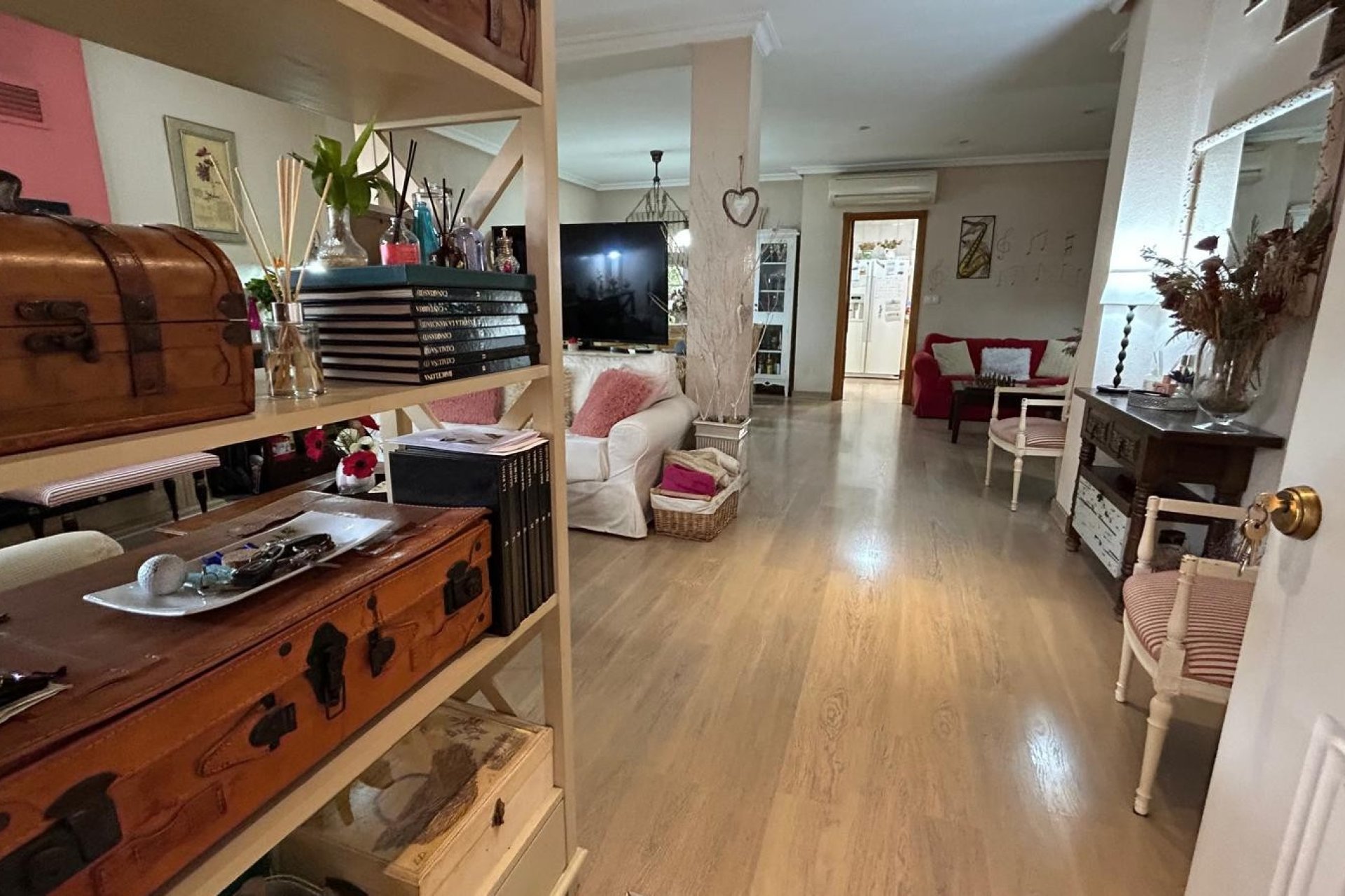 Resale - Villa -
Los Montesinos