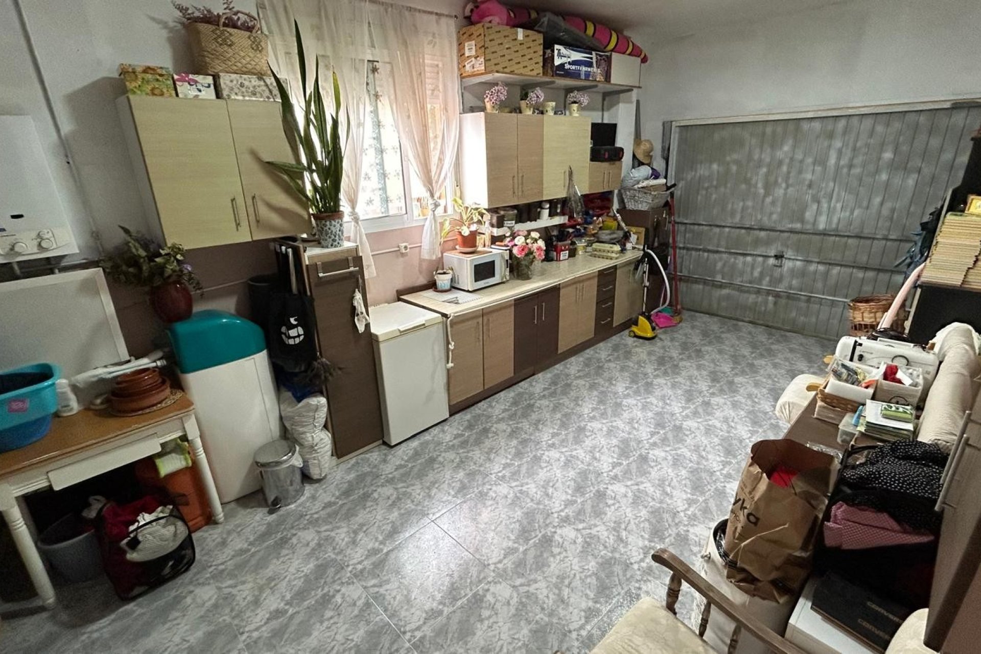 Resale - Villa -
Los Montesinos