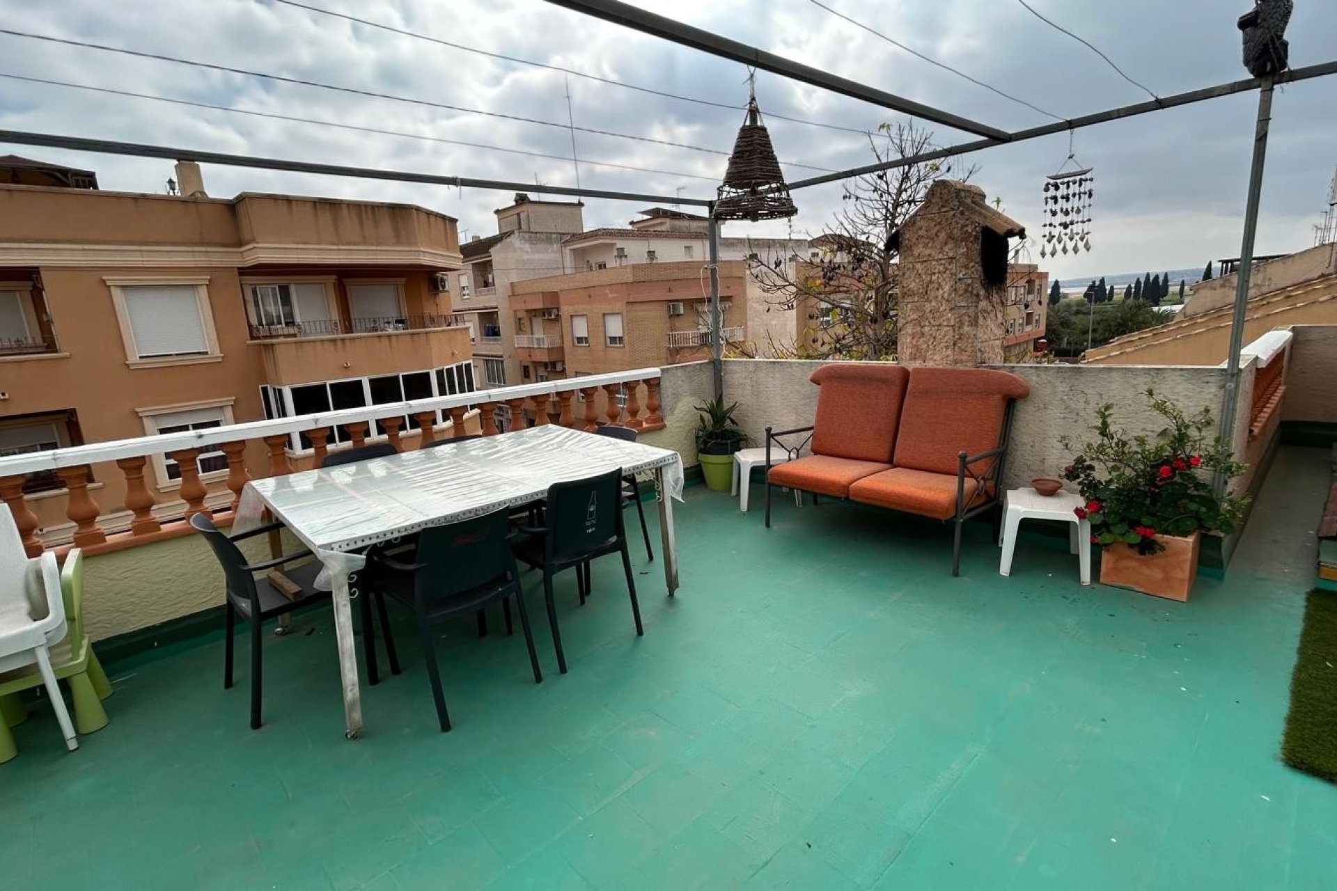 Resale - Villa -
Los Montesinos