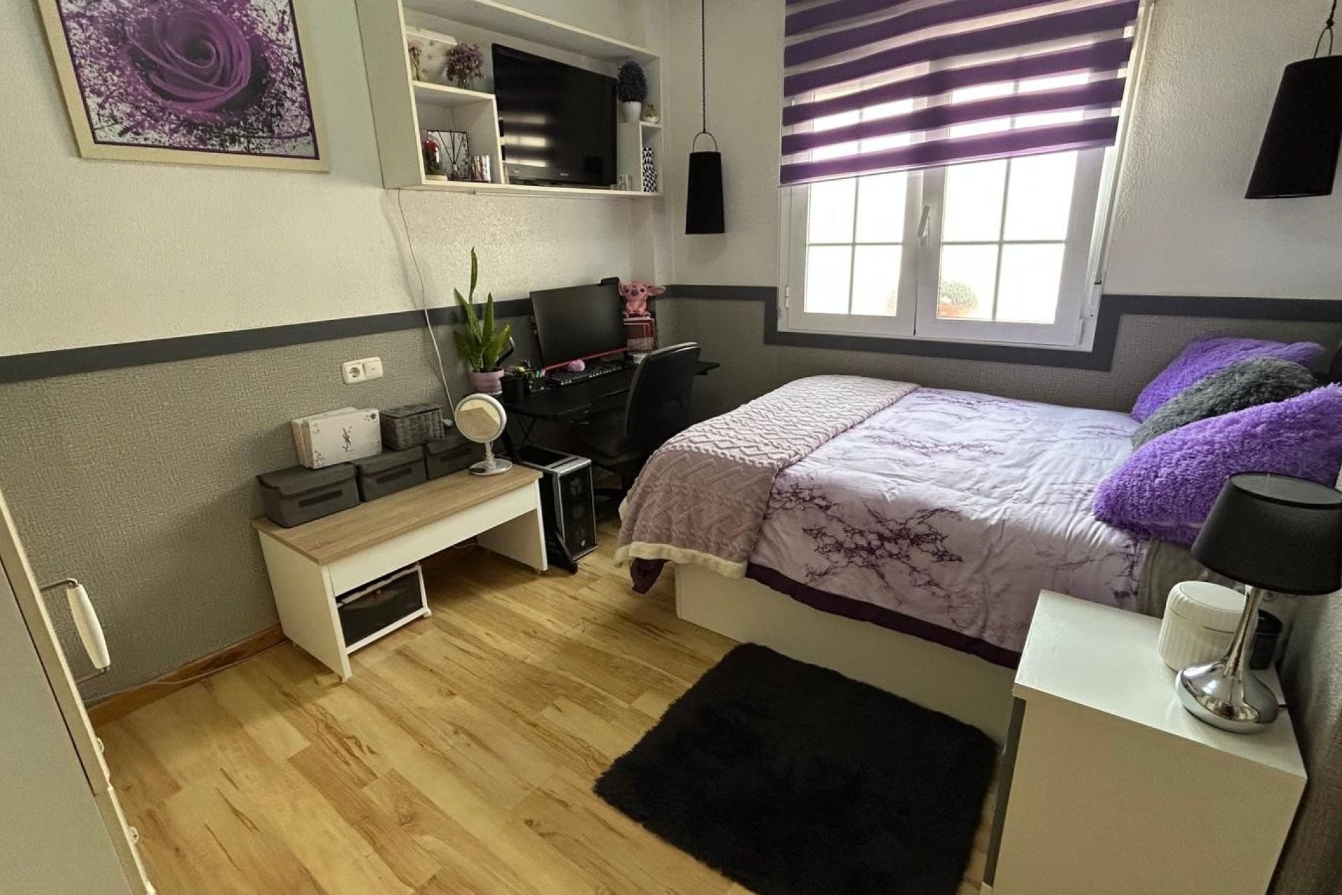 Resale - Villa -
Los Montesinos