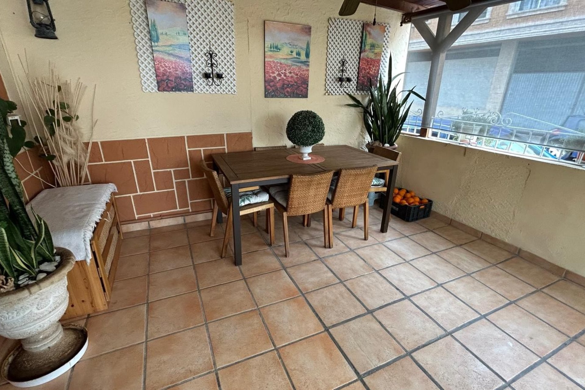 Resale - Villa -
Los Montesinos