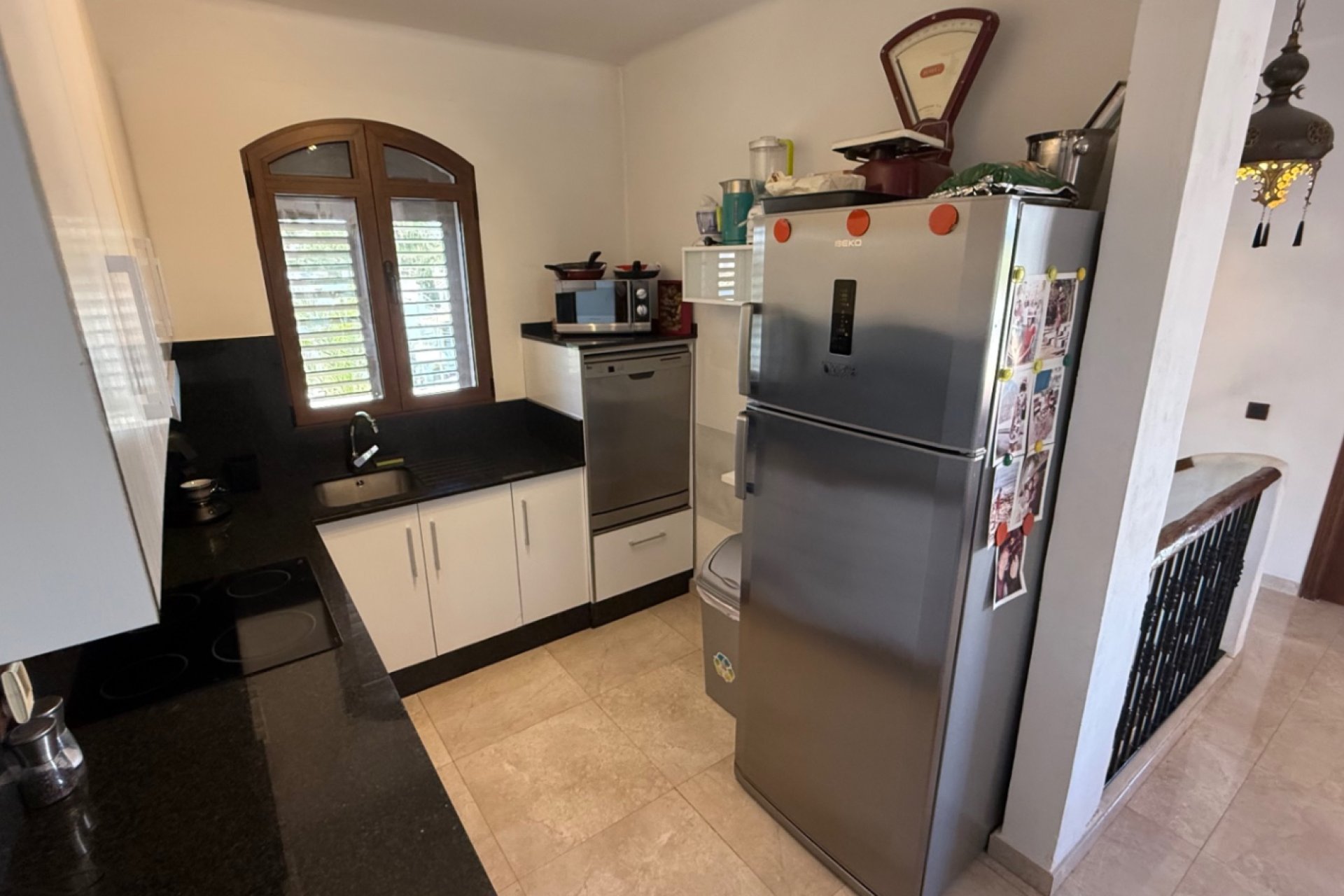 Resale - Villa -
Orihuela - Costa Blanca