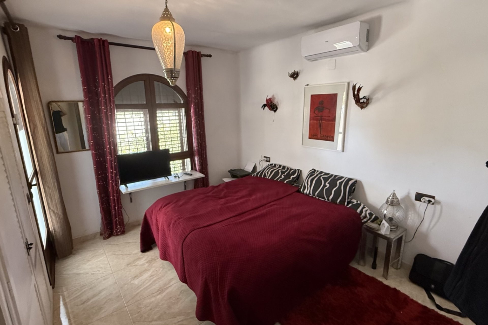Resale - Villa -
Orihuela - Costa Blanca