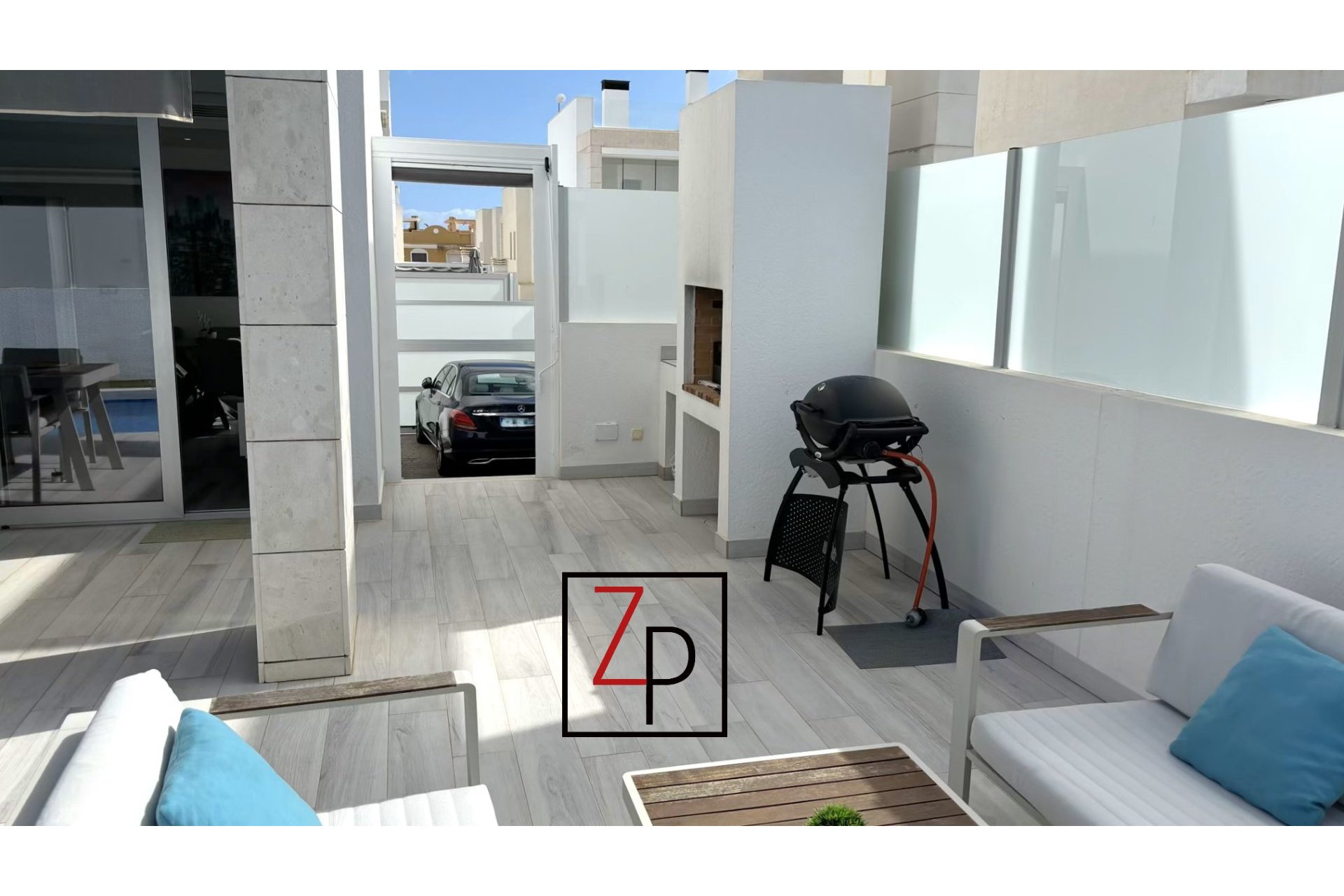 Resale - Villa -
Orihuela Costa - Cabo roig - La Zenia