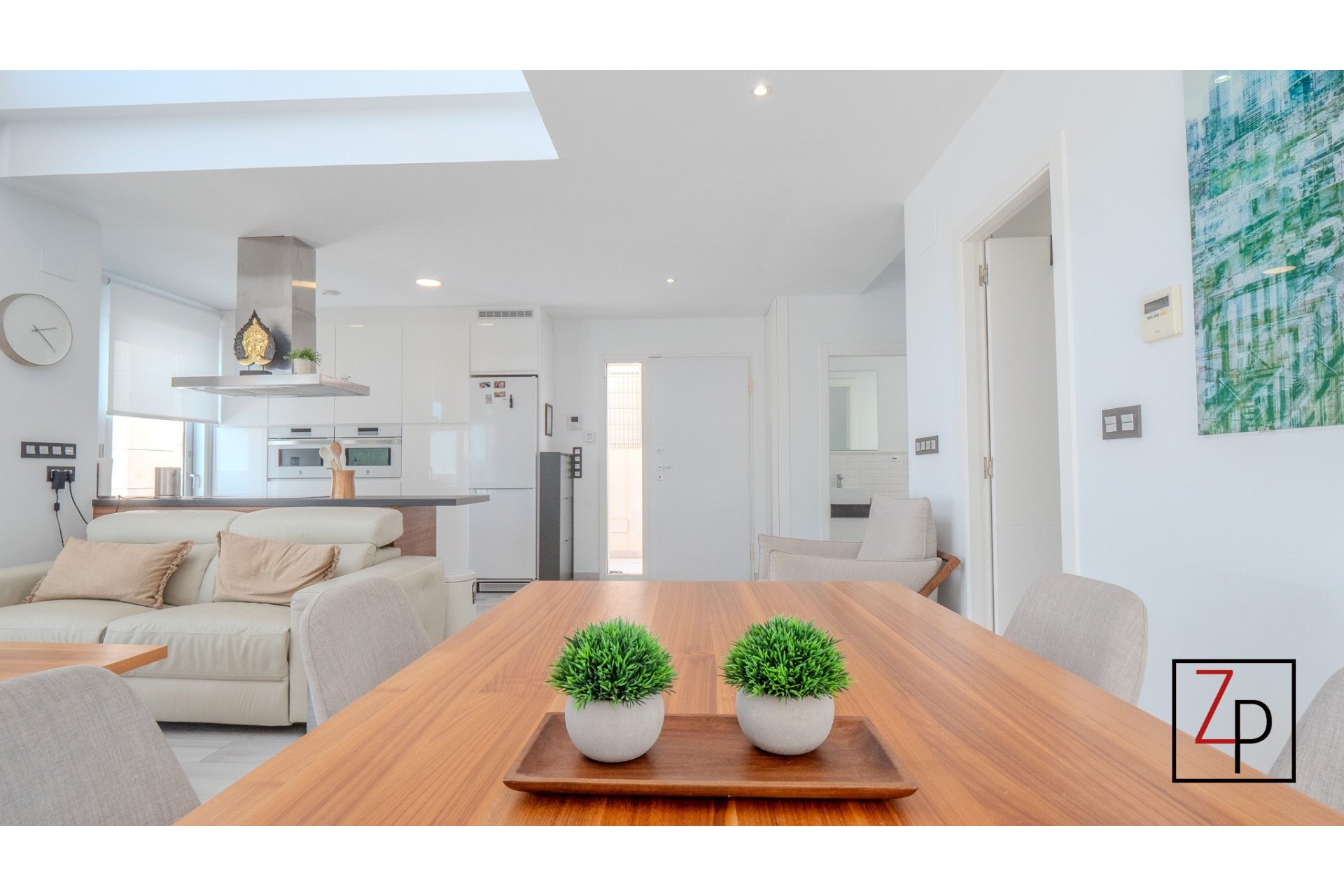 Resale - Villa -
Orihuela Costa - Cabo roig - La Zenia