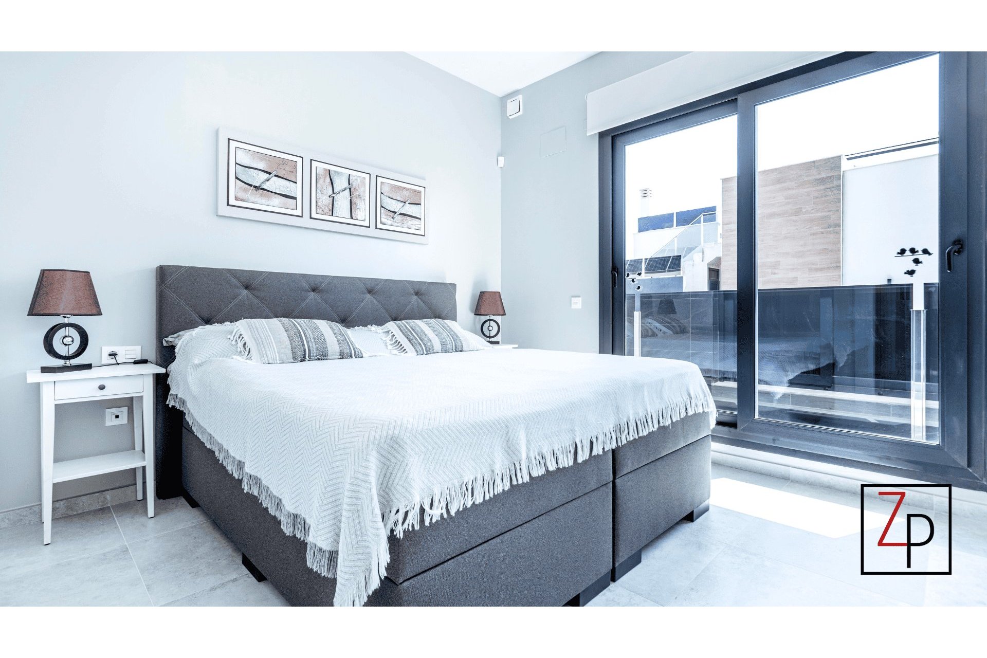 Resale - Villa -
Orihuela Costa - Lomas de Cabo Roig