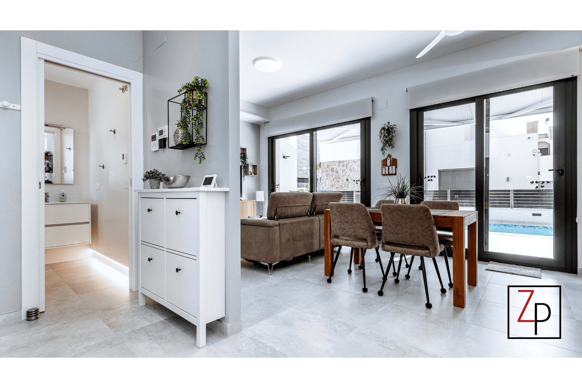 Resale - Villa -
Orihuela Costa - Lomas de Cabo Roig