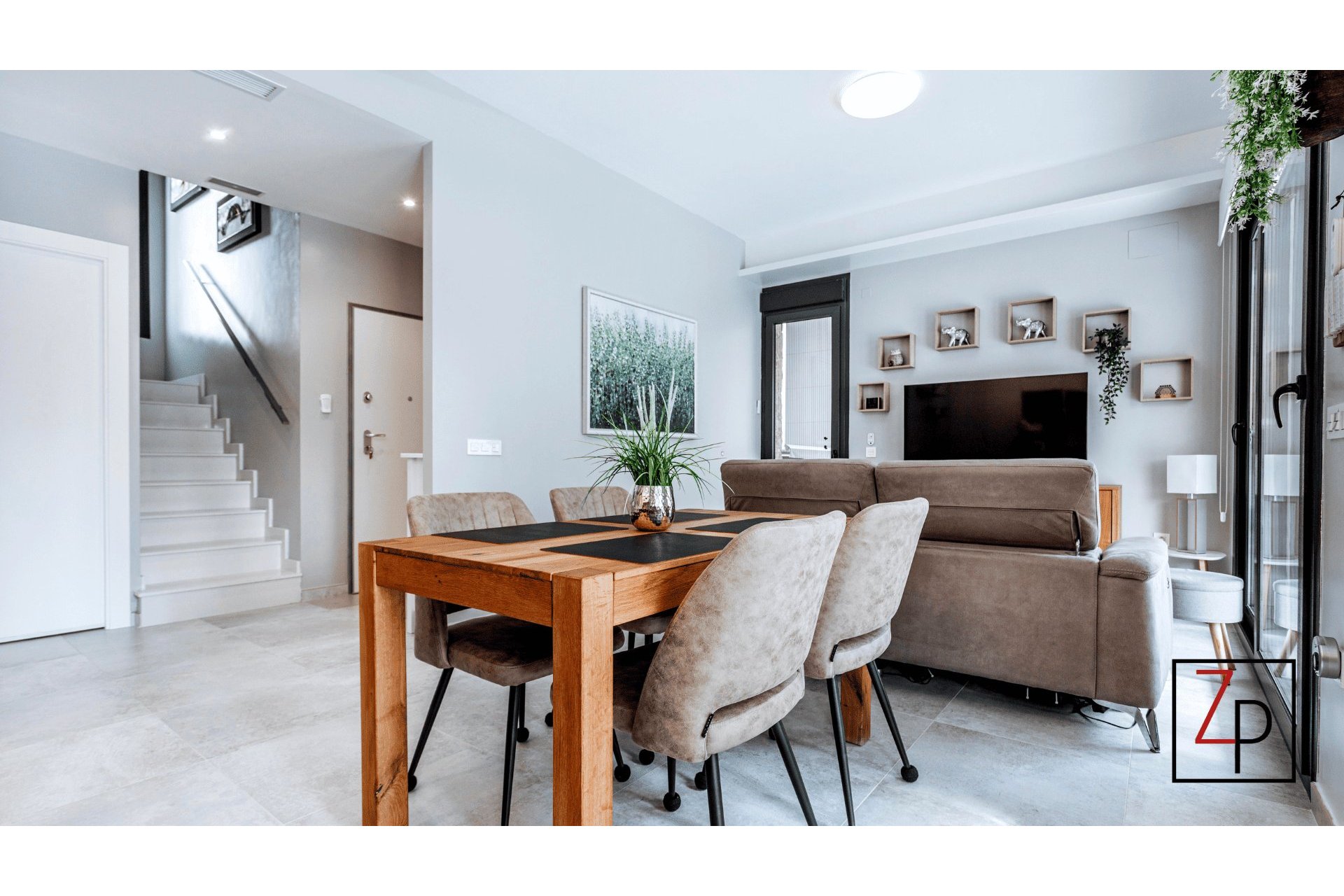 Resale - Villa -
Orihuela Costa - Lomas de Cabo Roig