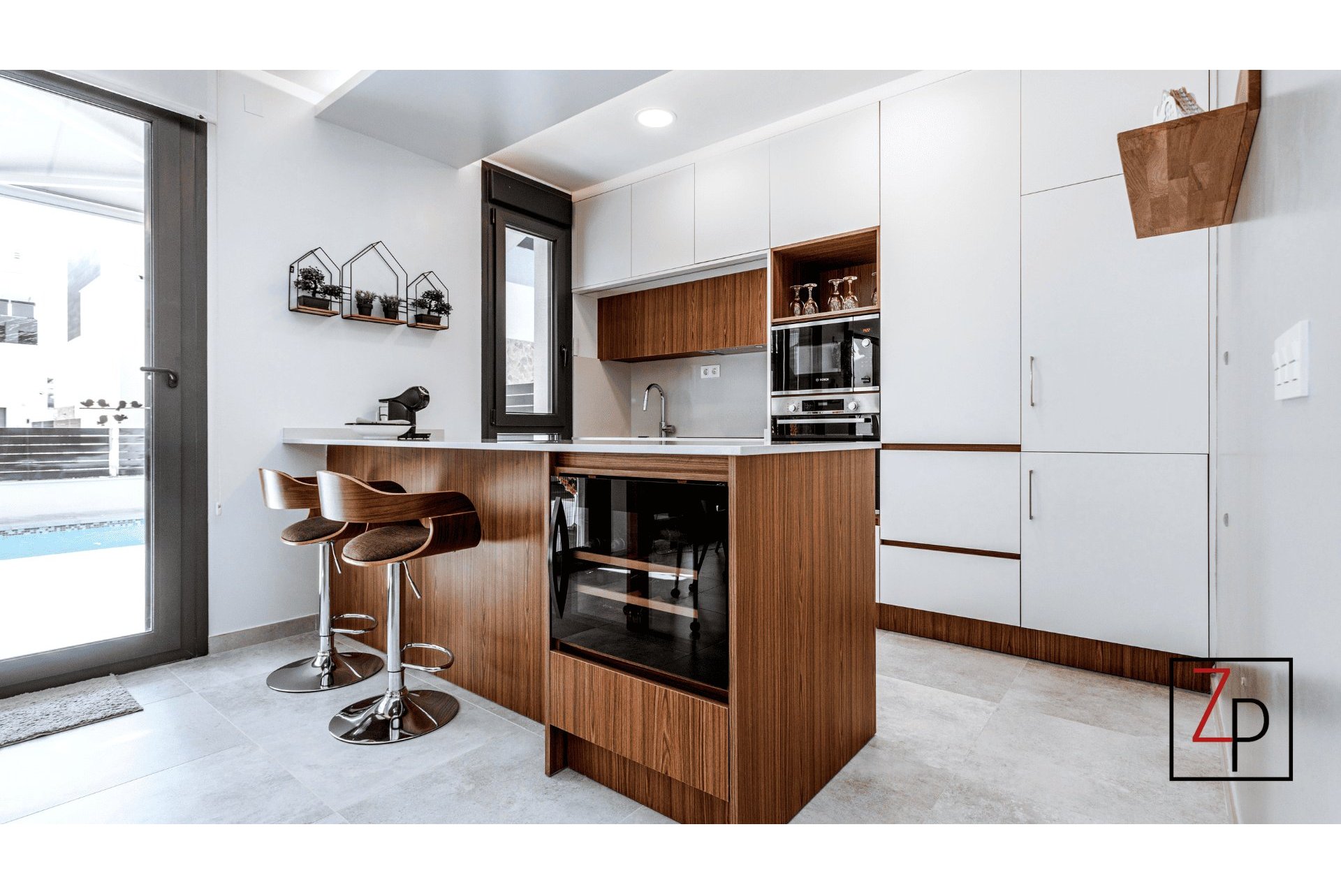 Resale - Villa -
Orihuela Costa - Lomas de Cabo Roig