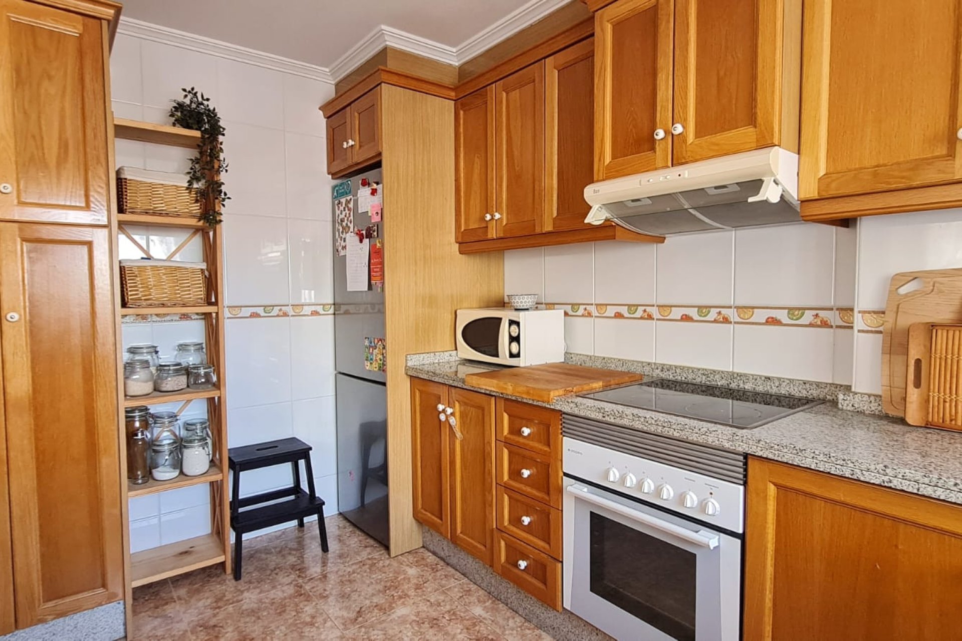 Resale - Villa -
Orihuela Costa - Los Dolses