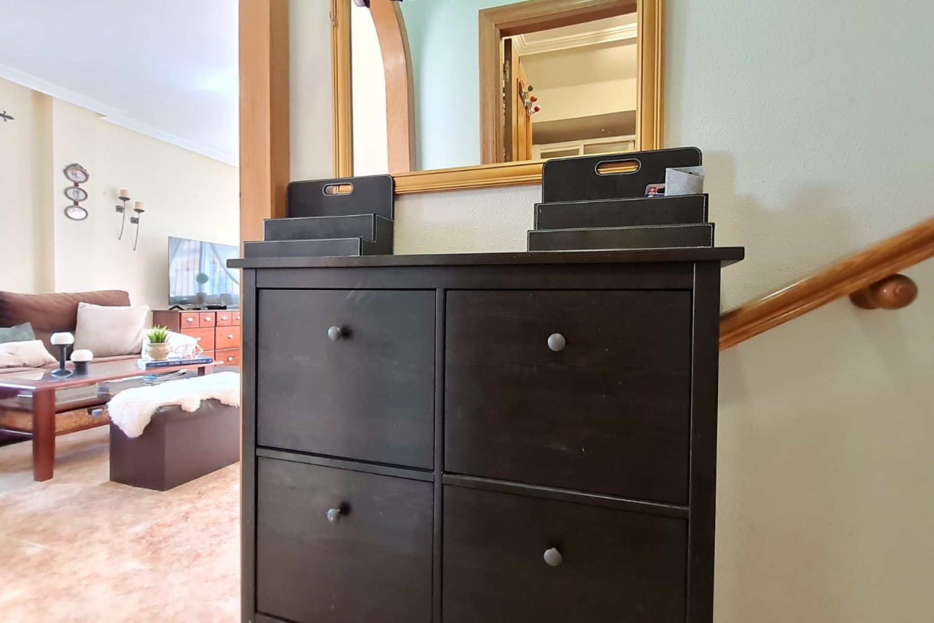 Resale - Villa -
Orihuela Costa - Los Dolses