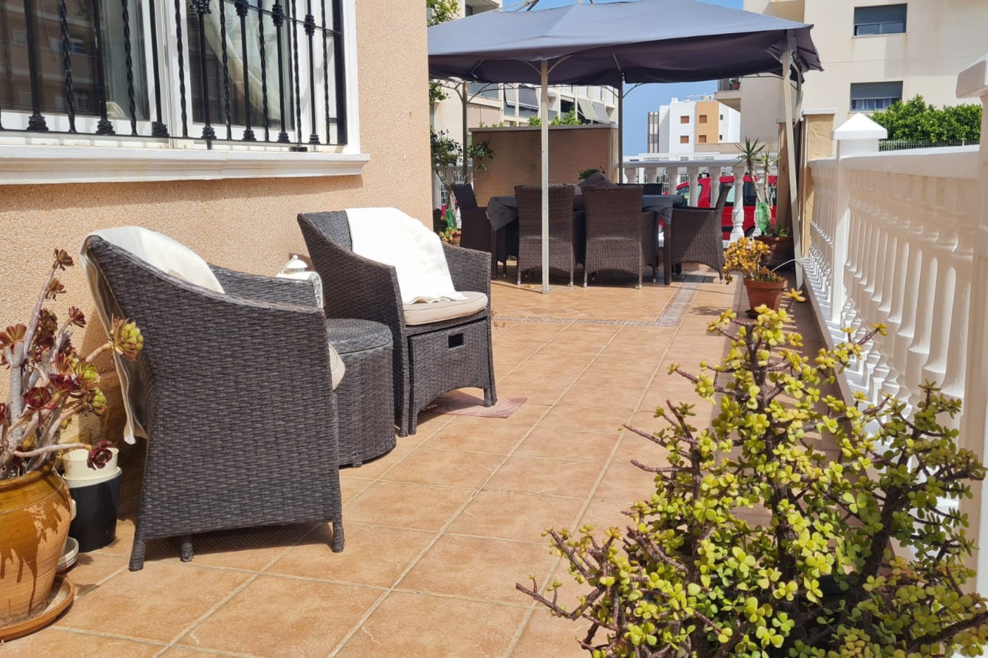 Resale - Villa -
Orihuela Costa - Los Dolses
