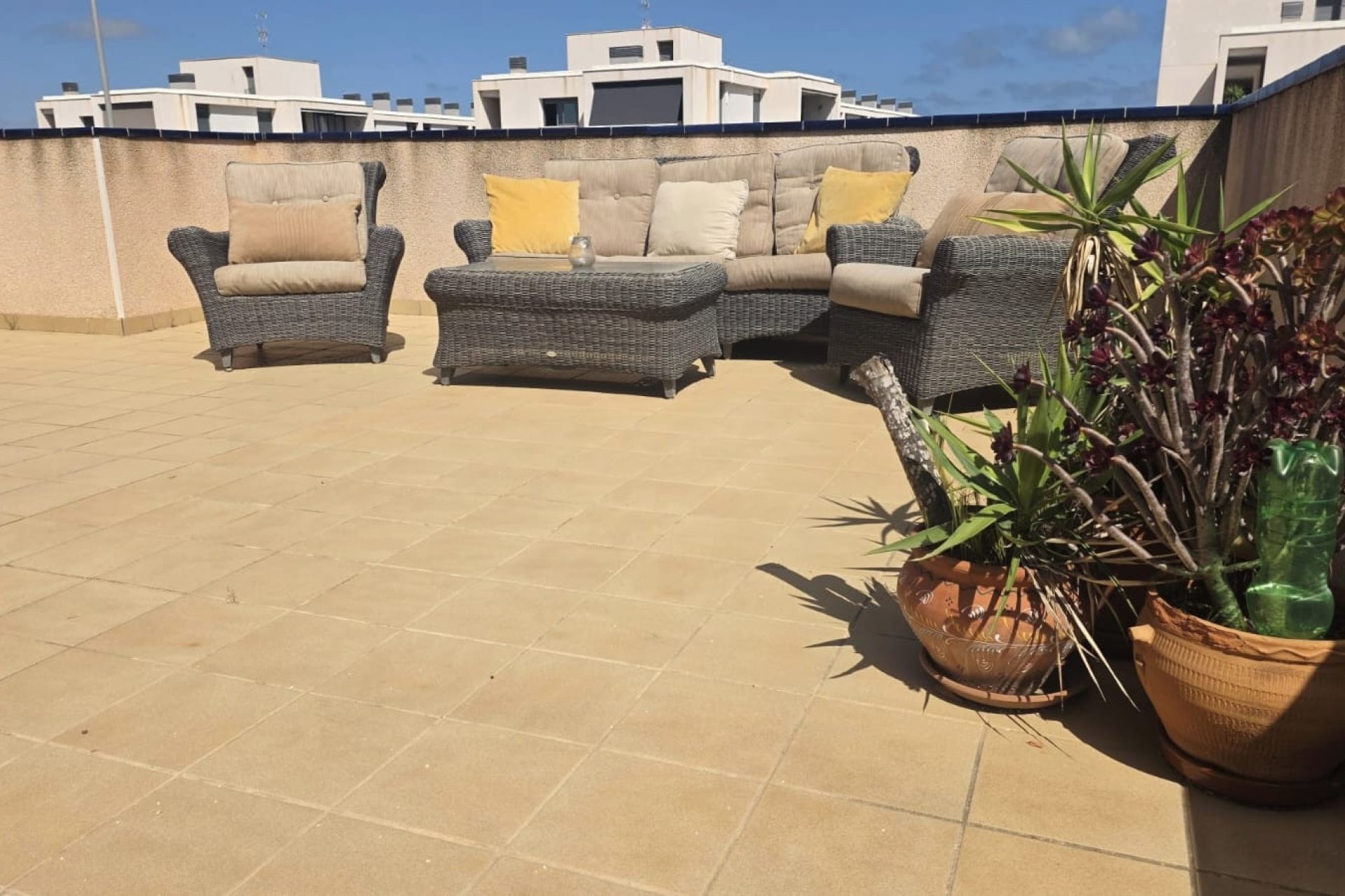 Resale - Villa -
Orihuela Costa - Los Dolses