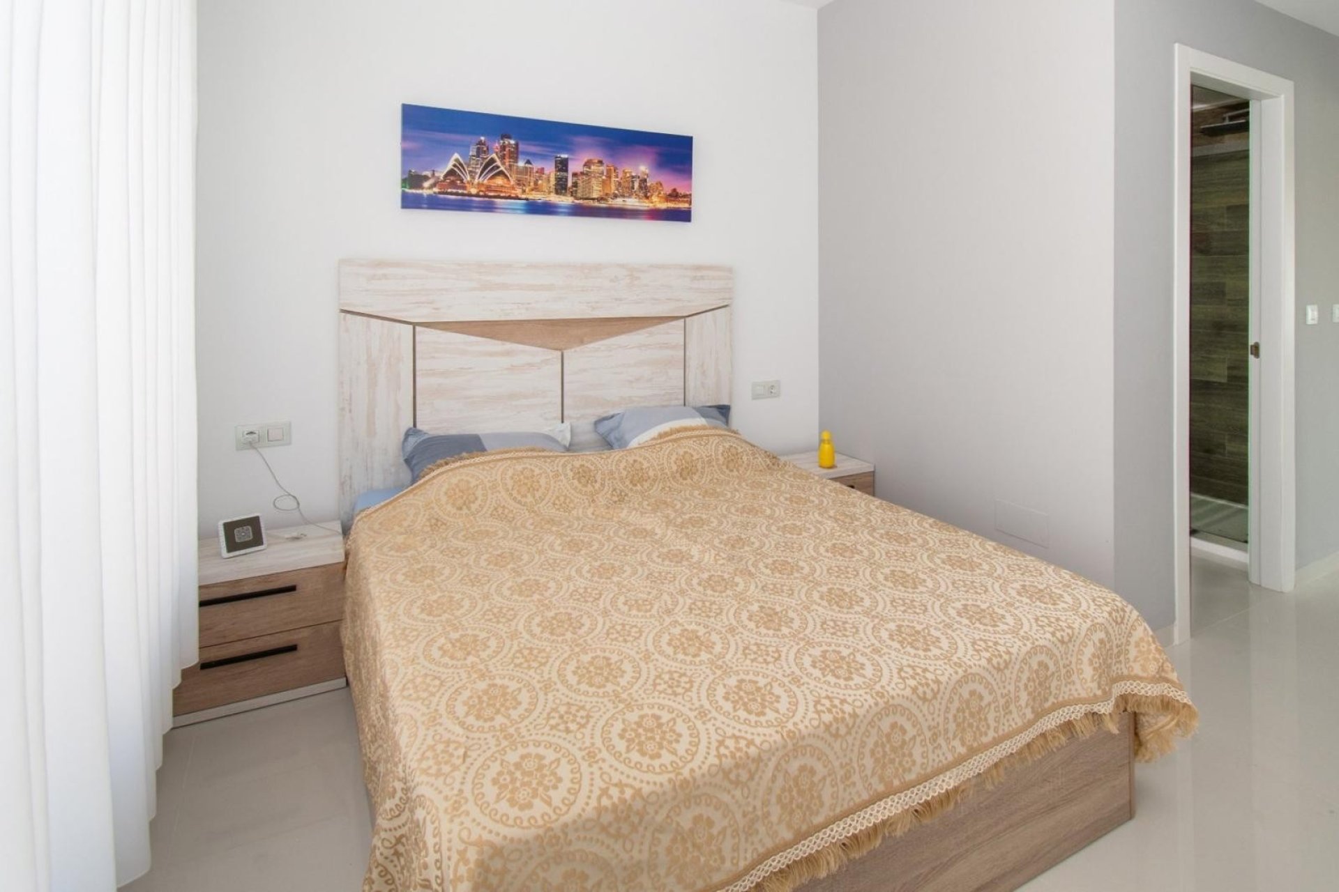 Resale - Villa -
Orihuela Costa - Mil Palmeras