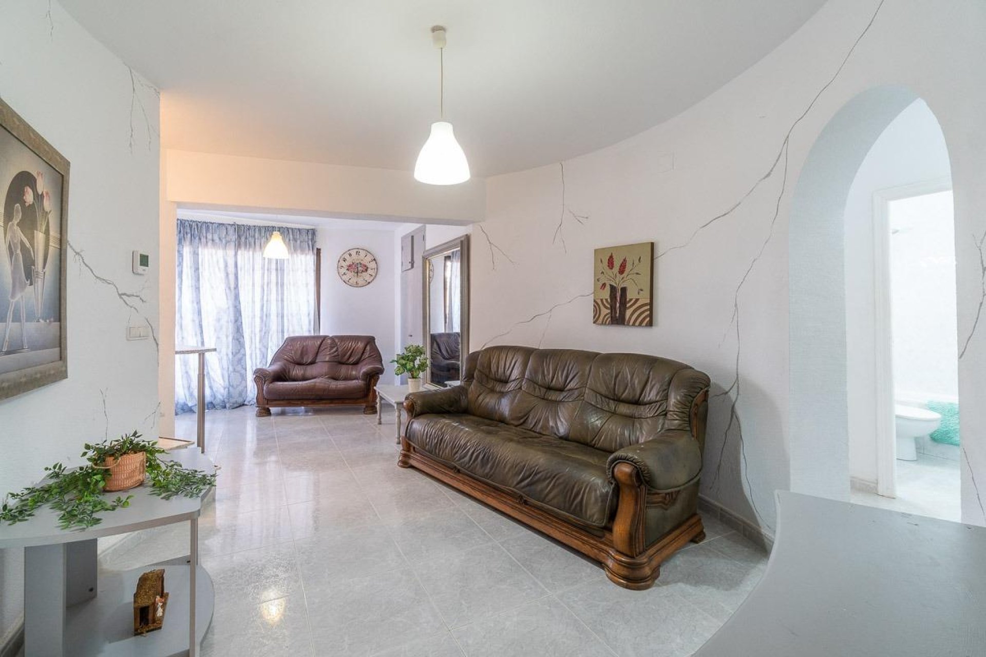 Resale - Villa -
Orihuela Costa - Villamartín