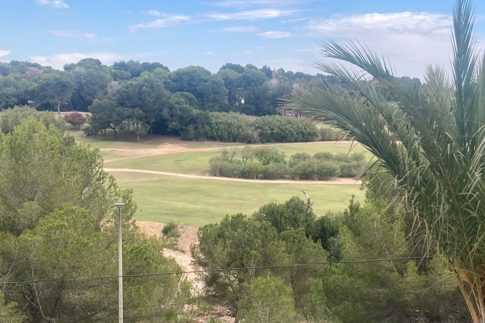 Resale - Villa -
Orihuela Costa - Villamartín