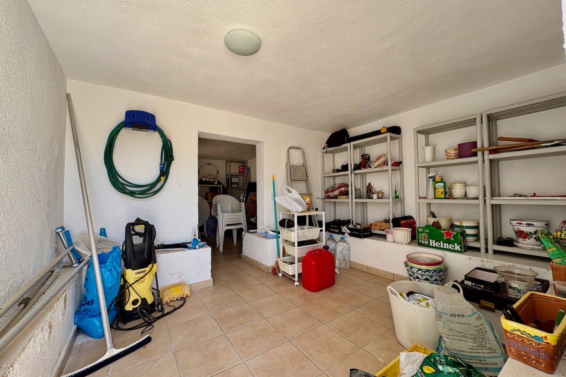 Resale - Villa -
Orihuela Costa - Villamartín