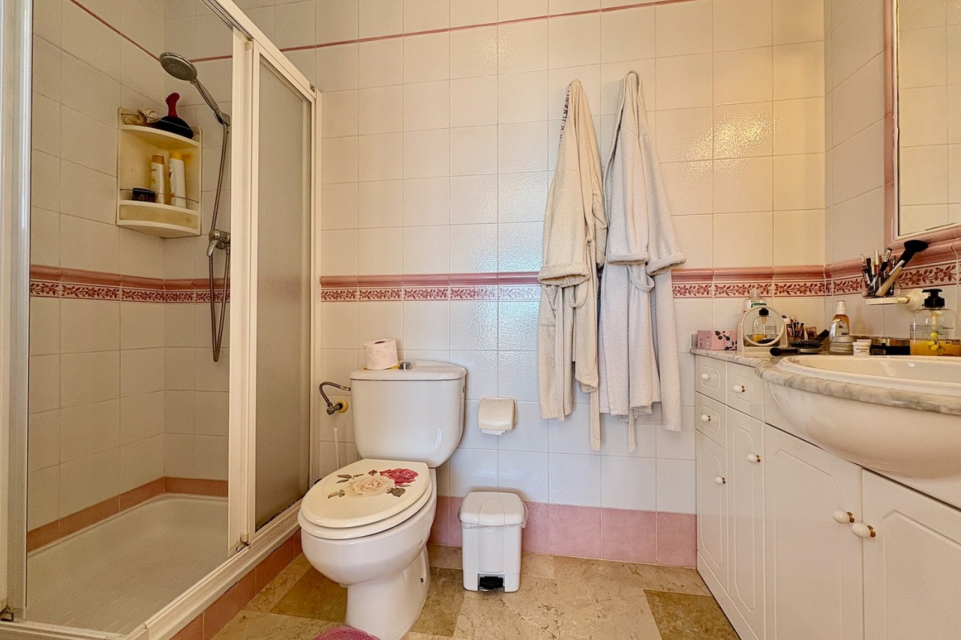 Resale - Villa -
Orihuela Costa - Villamartín