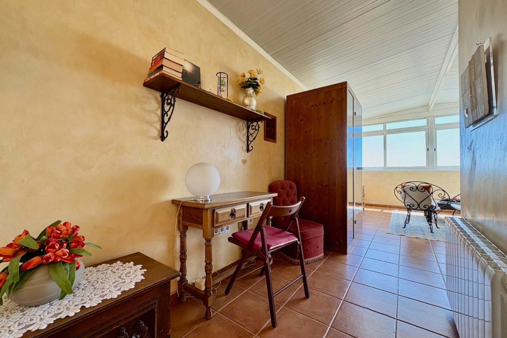 Resale - Villa -
Orihuela Costa - Villamartín
