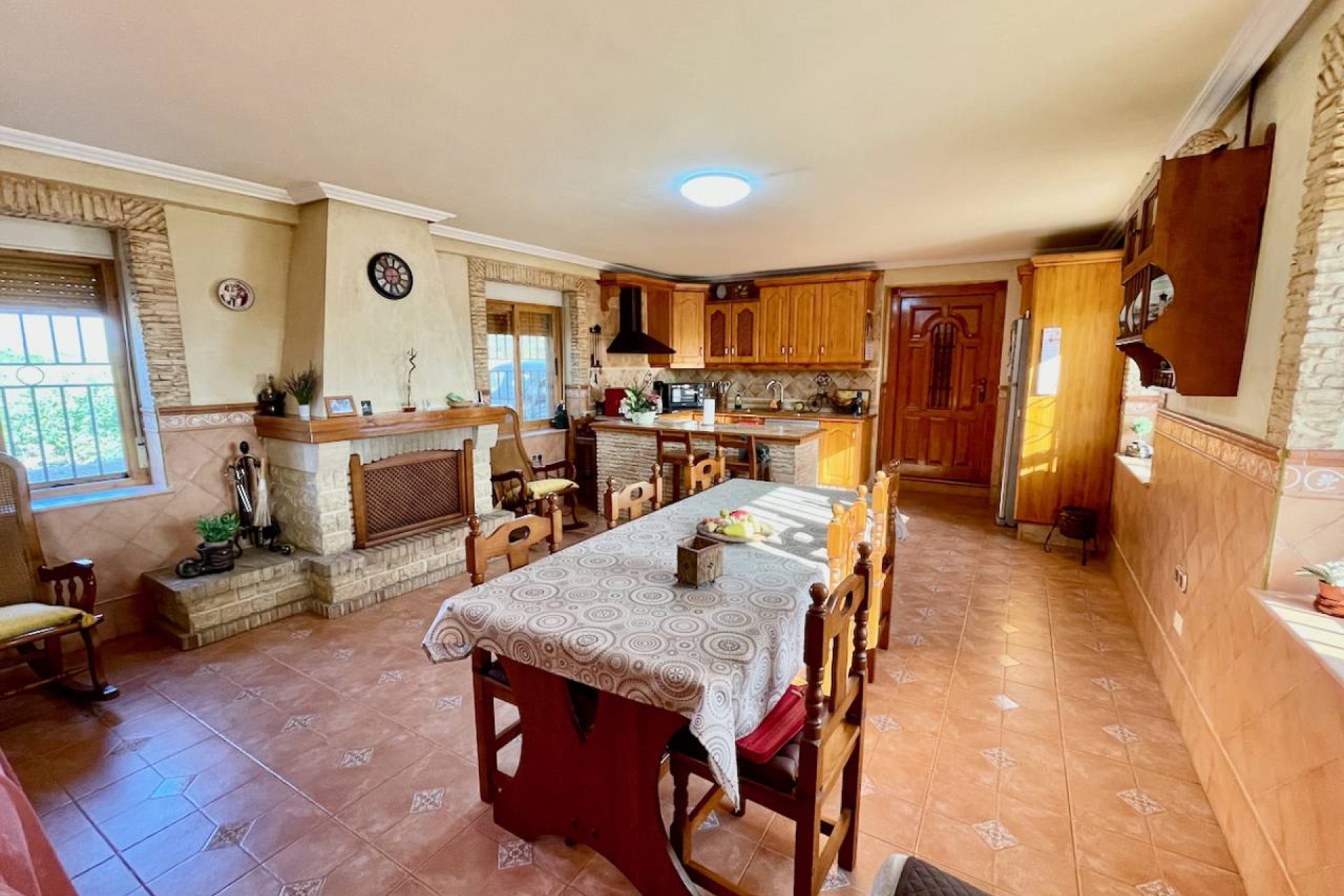 Resale - Villa -
Orihuela