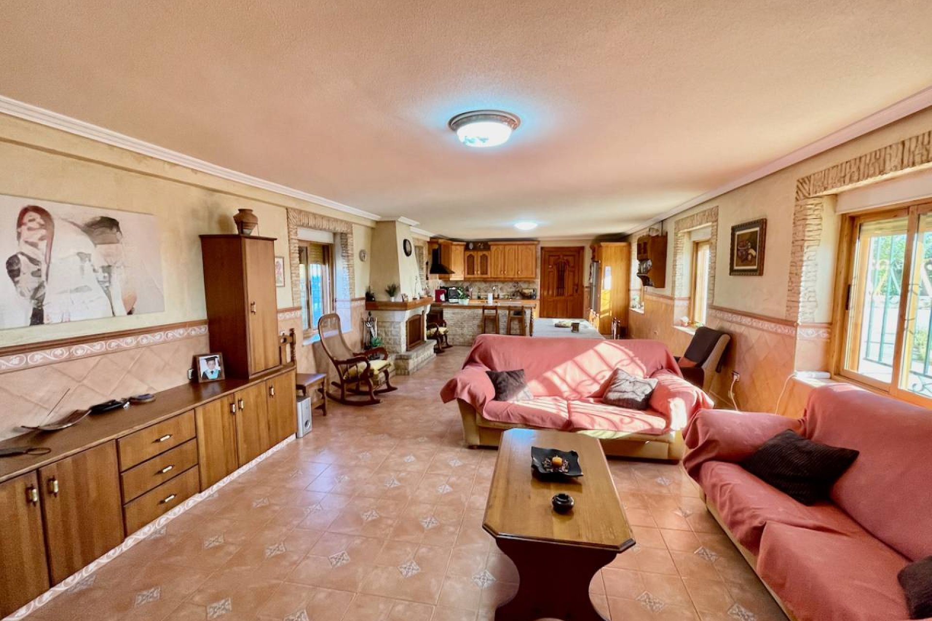 Resale - Villa -
Orihuela