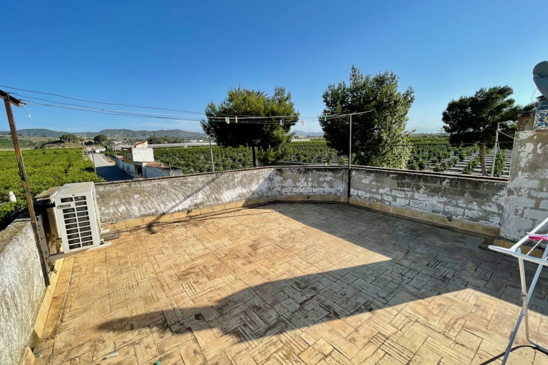 Resale - Villa -
Orihuela