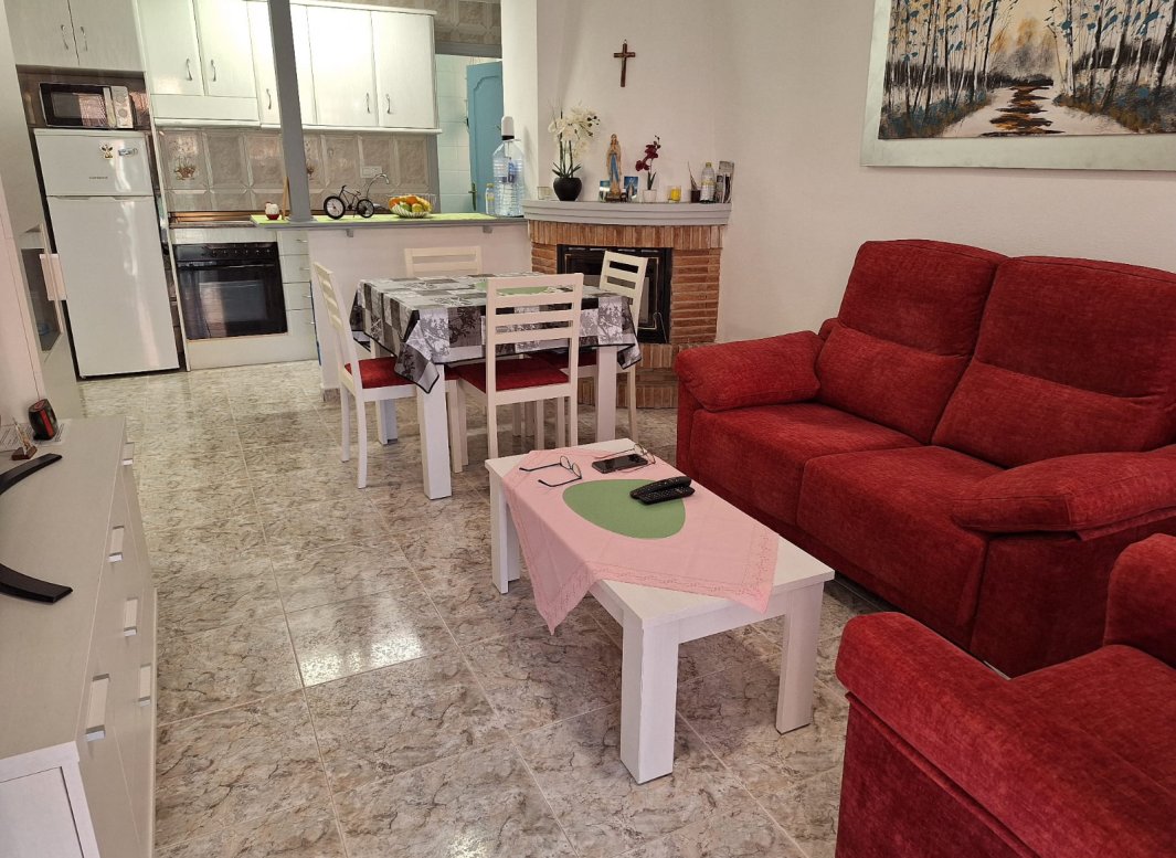 Resale - Villa -
Playa Flamenca - Villas San Luis