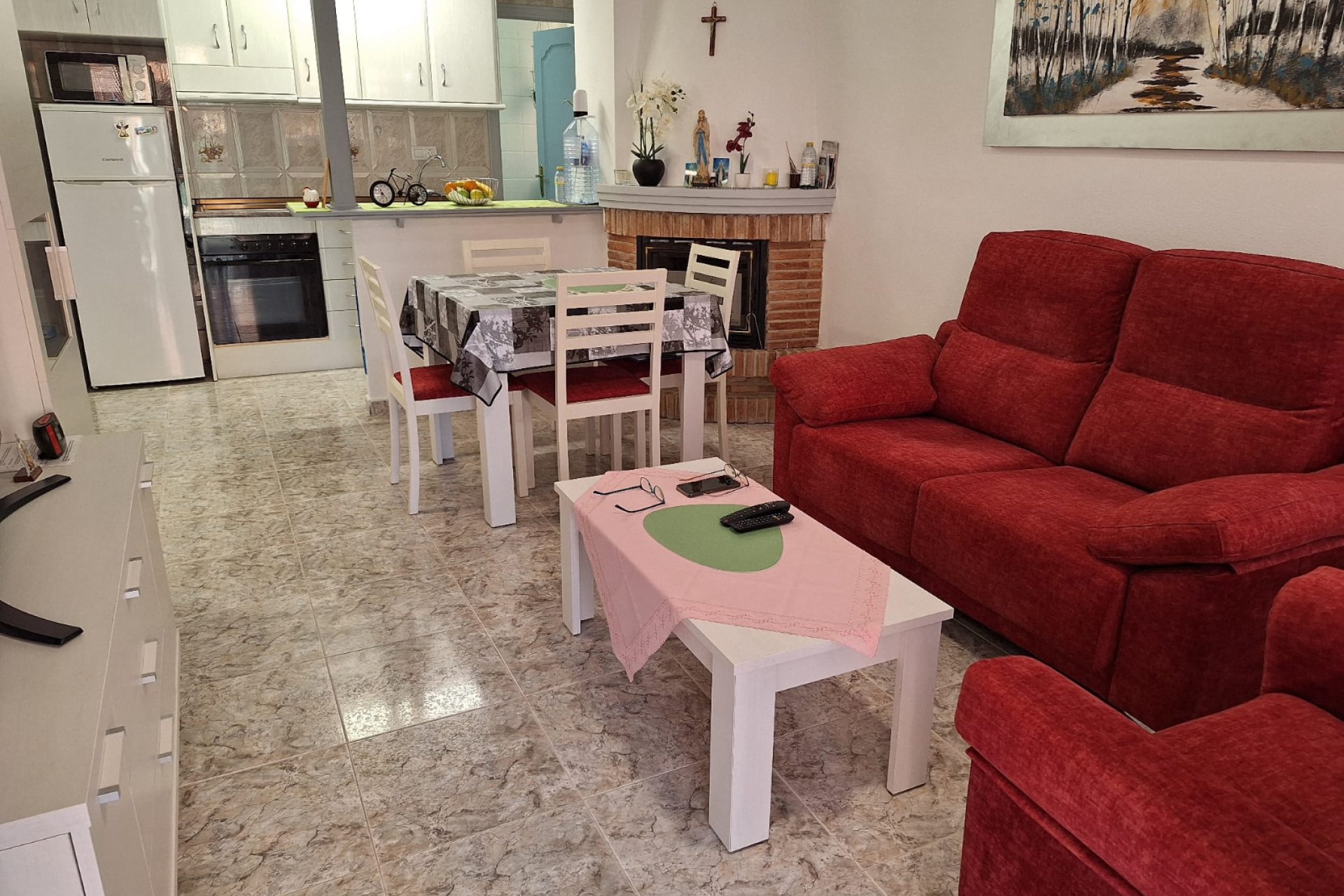 Resale - Villa -
Playa Flamenca - Villas San Luis