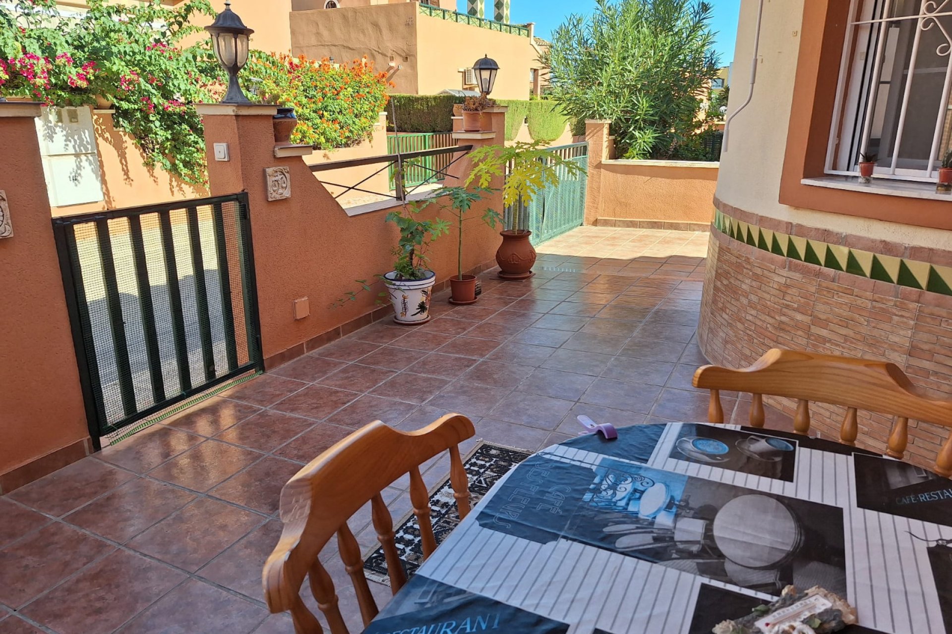 Resale - Villa -
Playa Flamenca - Villas San Luis