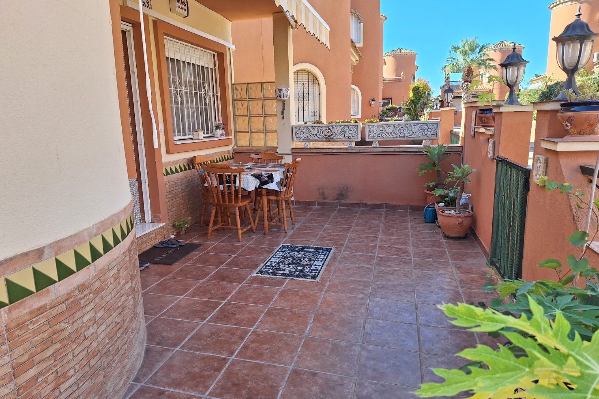 Resale - Villa -
Playa Flamenca - Villas San Luis