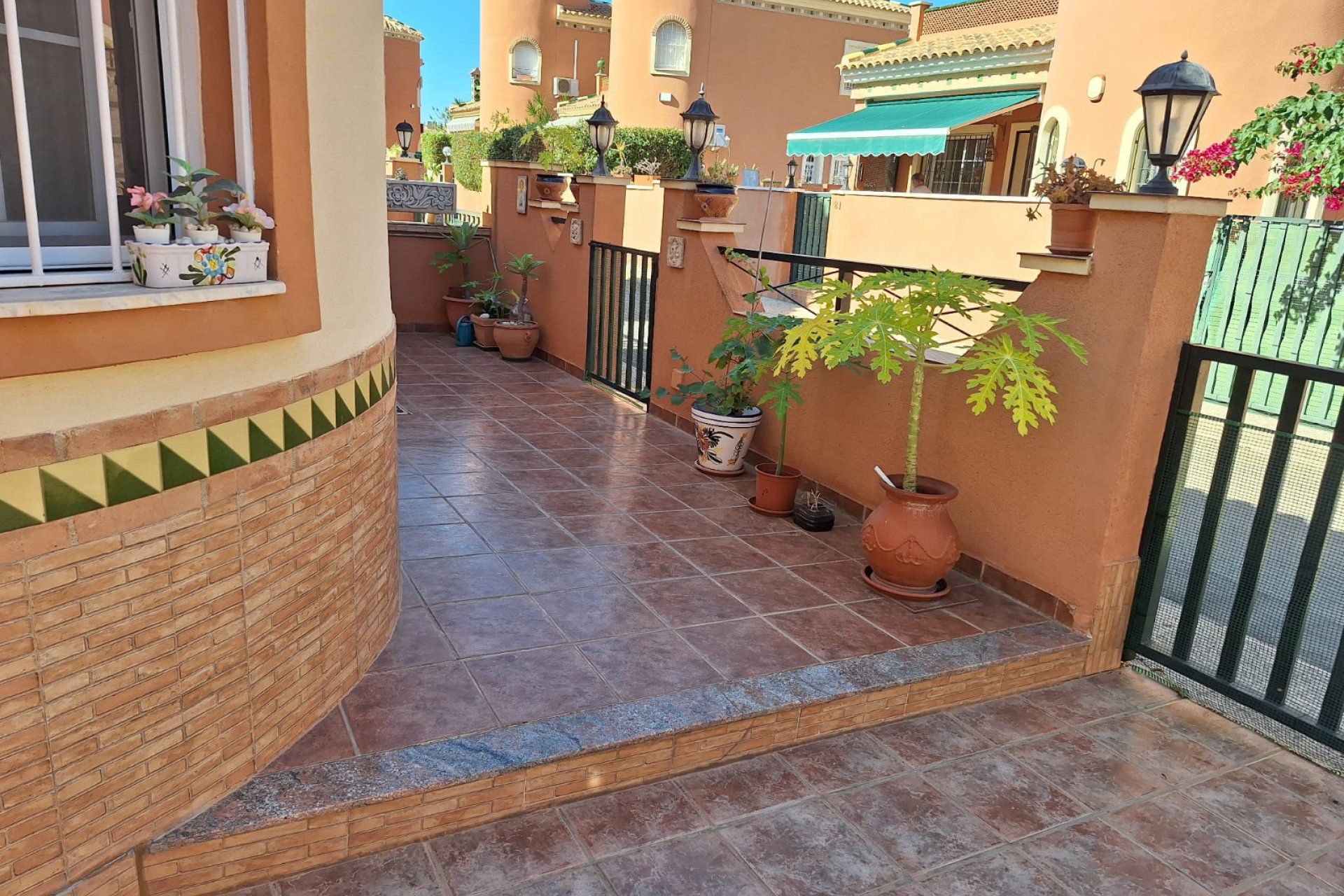 Resale - Villa -
Playa Flamenca - Villas San Luis